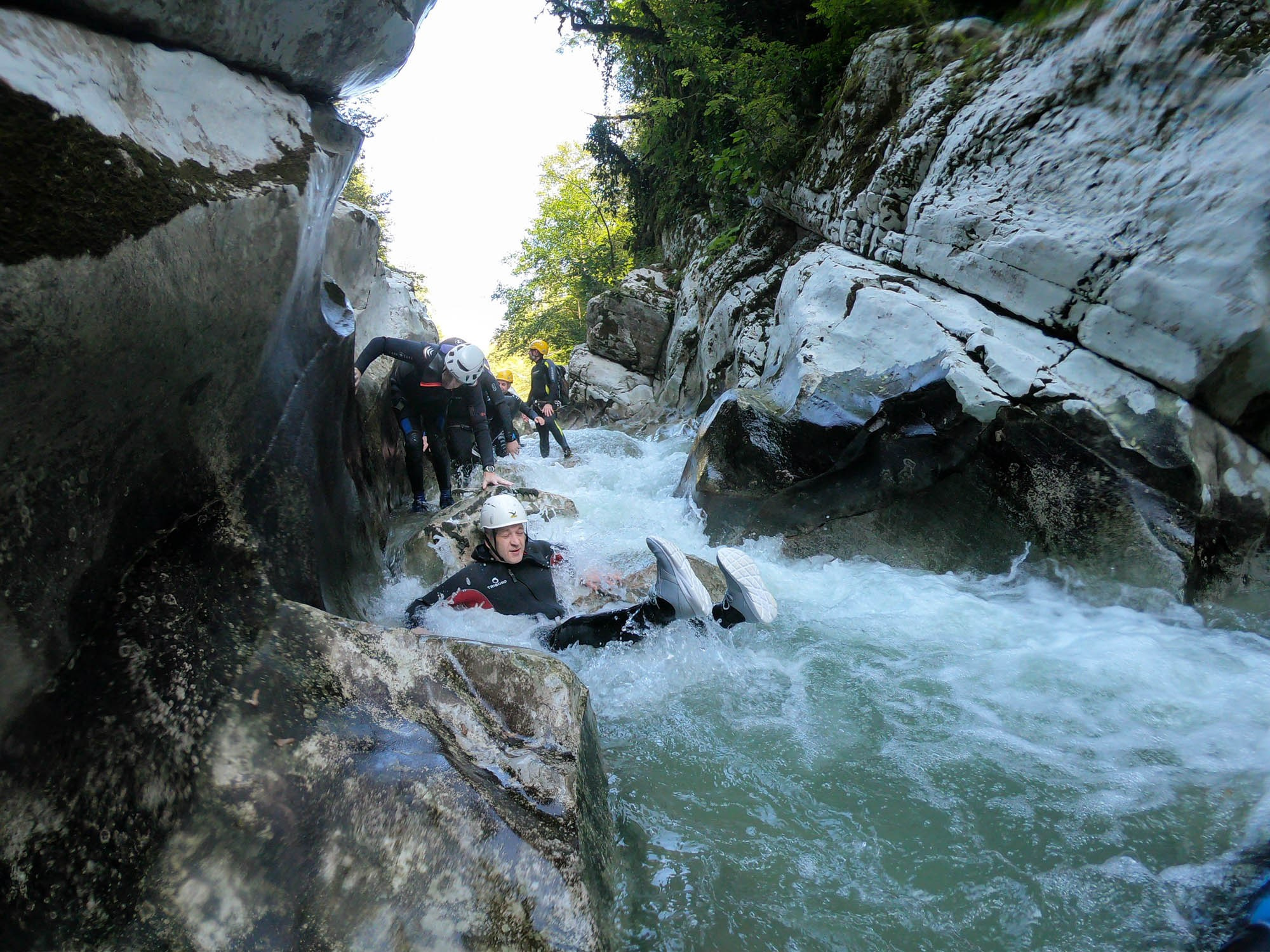 Каньоны. Фотограф Красная Поляна — Сочи — Москва