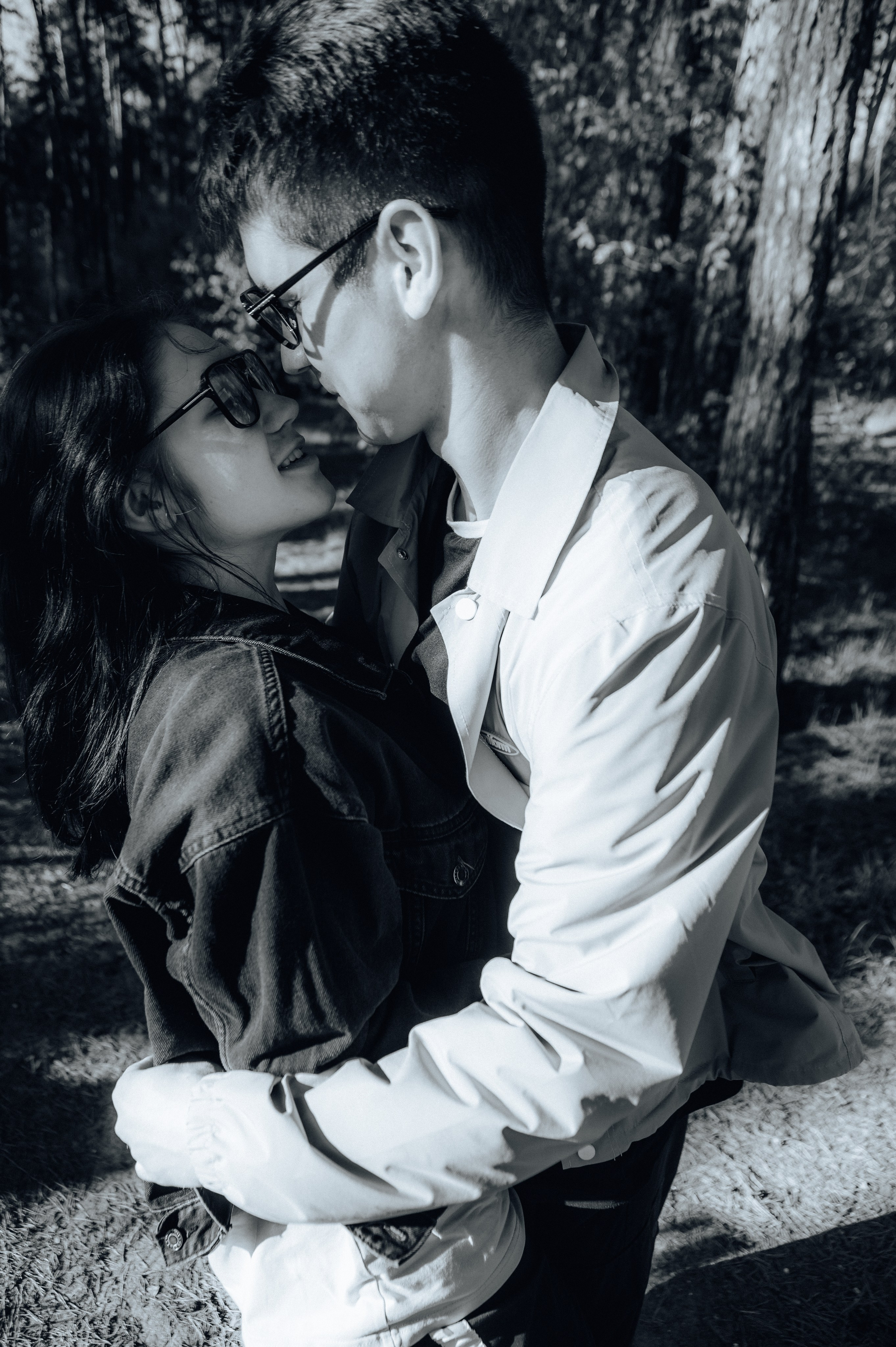 Влад и Алёна. Детский и семейный фотограф Катерина Мишина