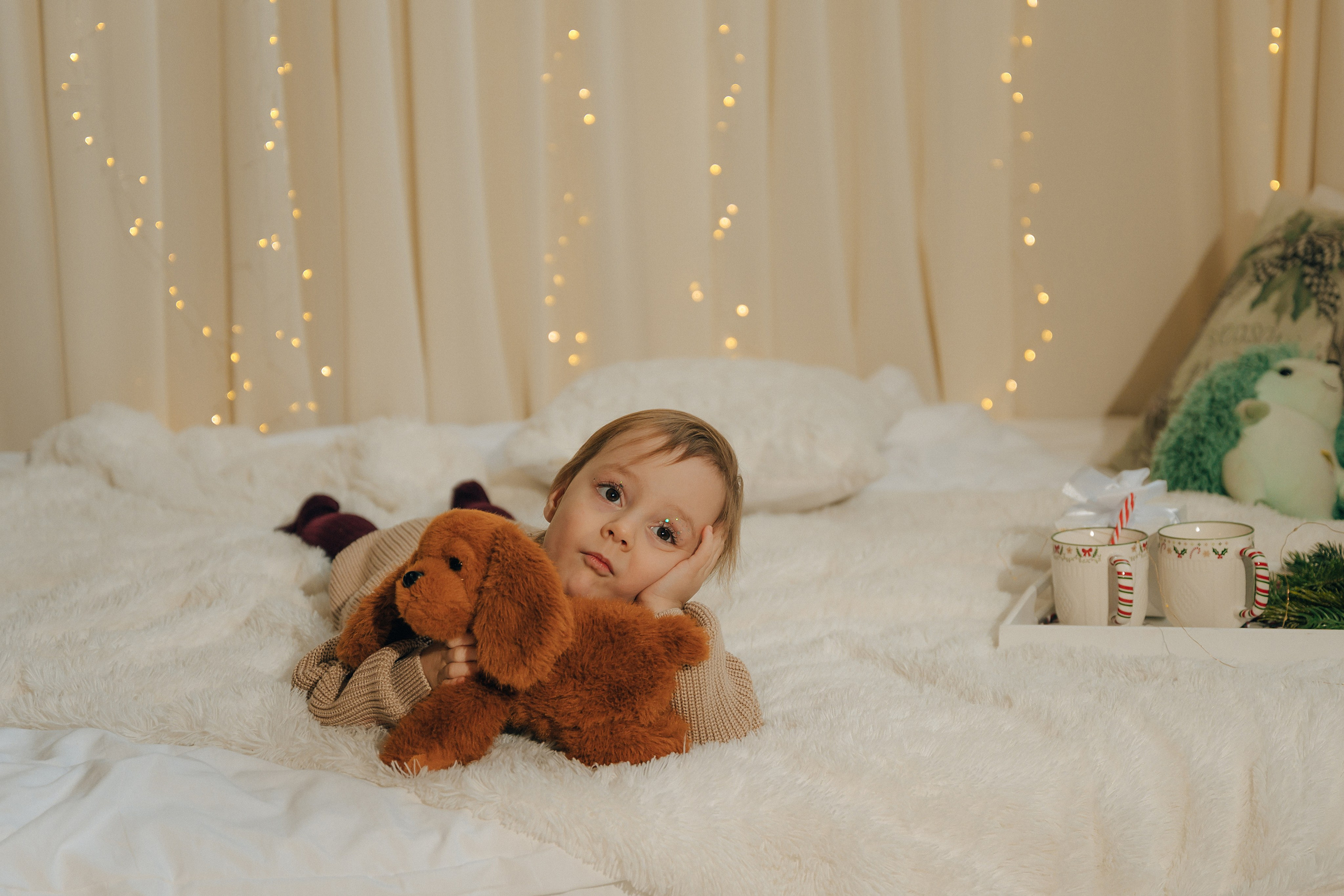 Кнопка. Детский и семейный фотограф Катерина Мишина