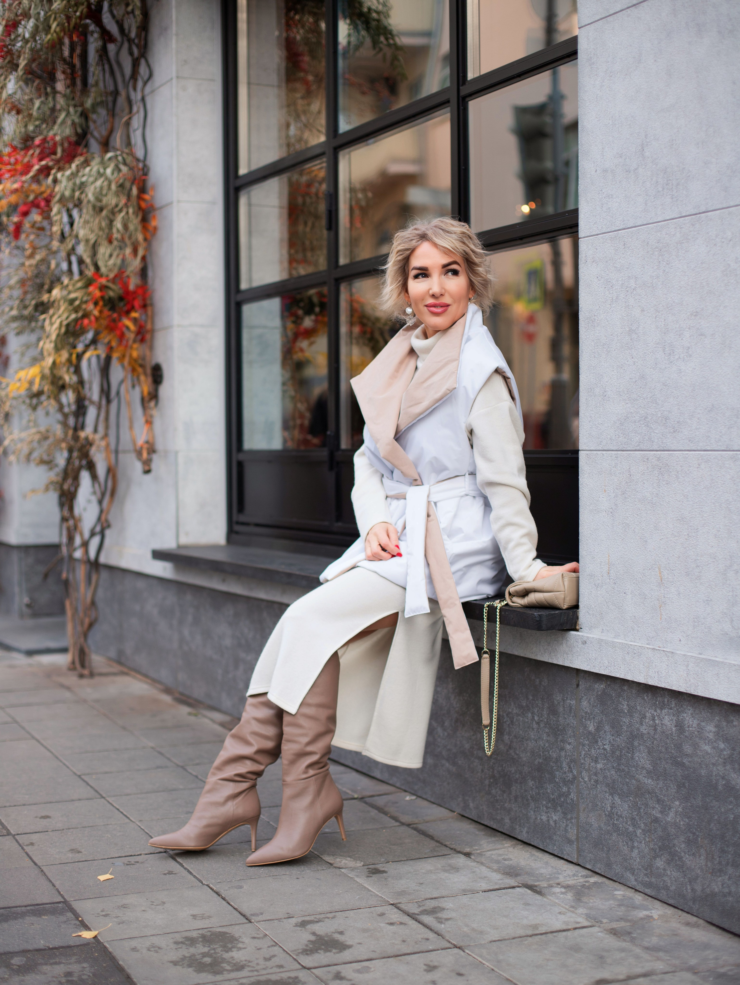 Ольга | Психолог. Brand фотограф в Москве Юлиана Томина