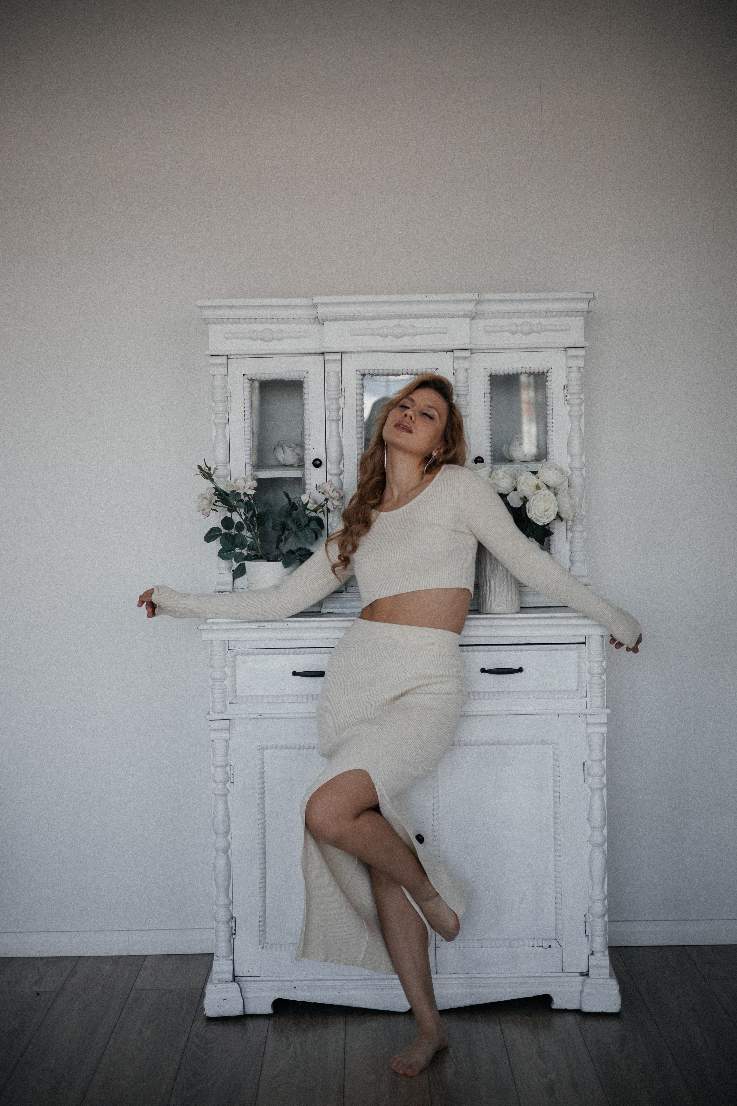 Соня. Фотограф в г. Чита