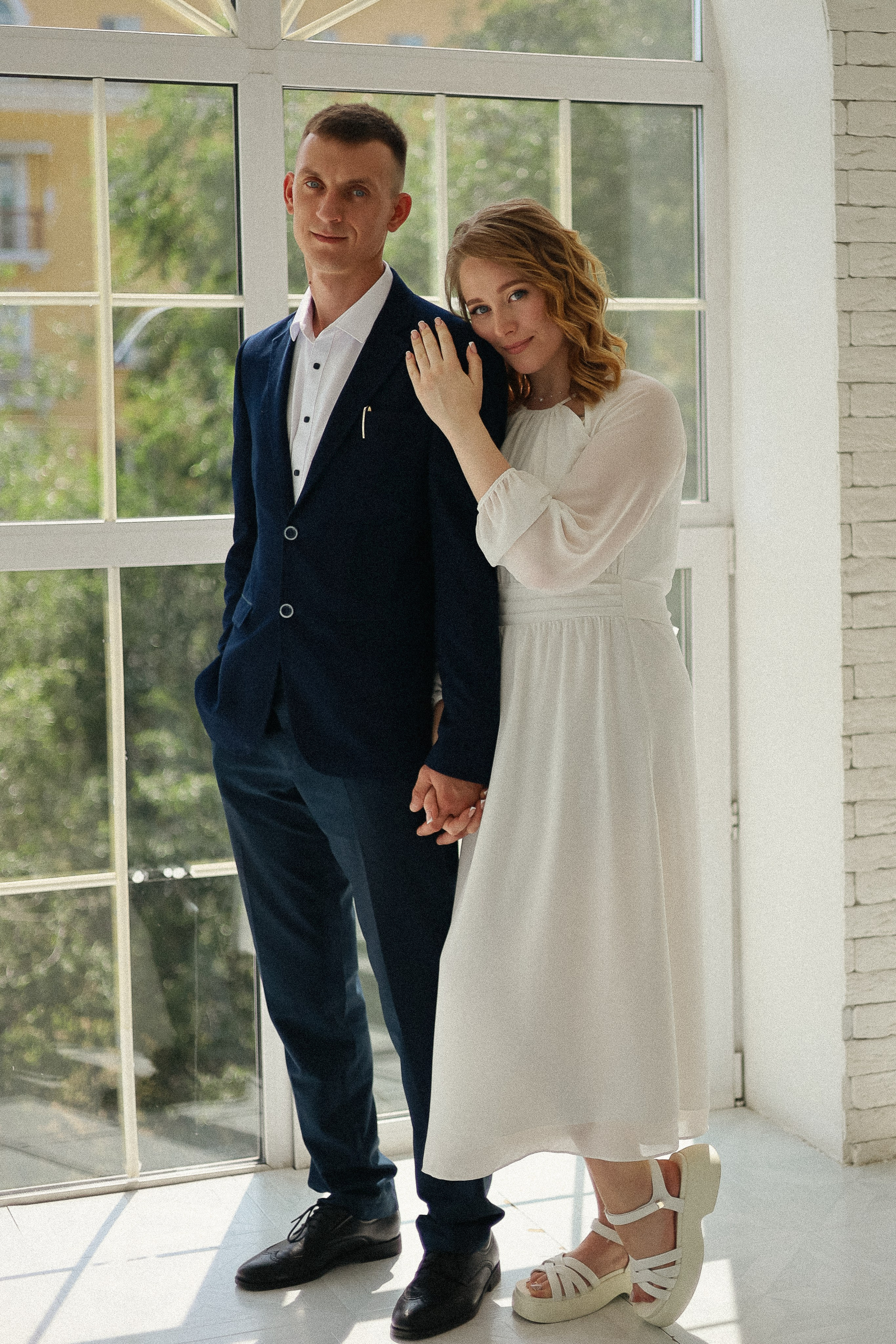 Сергей ♡ Татьяна. Фотограф в г. Чита