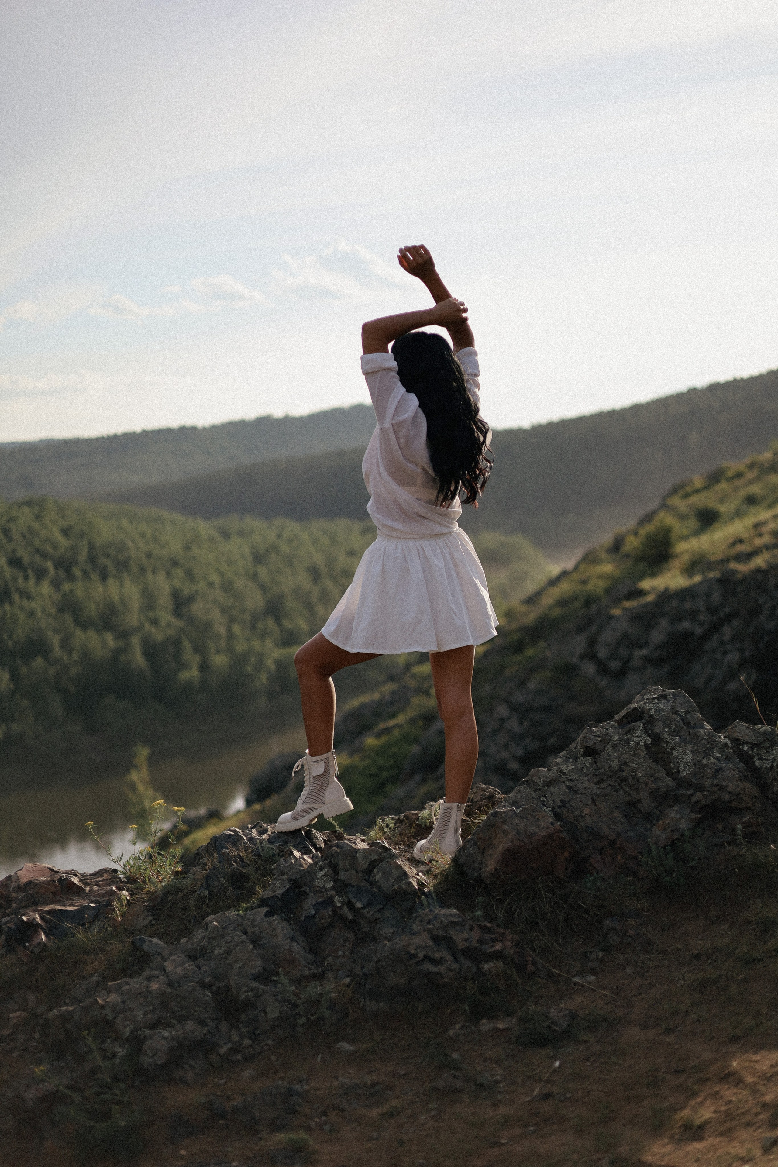 Таня. Фотограф в г. Чита