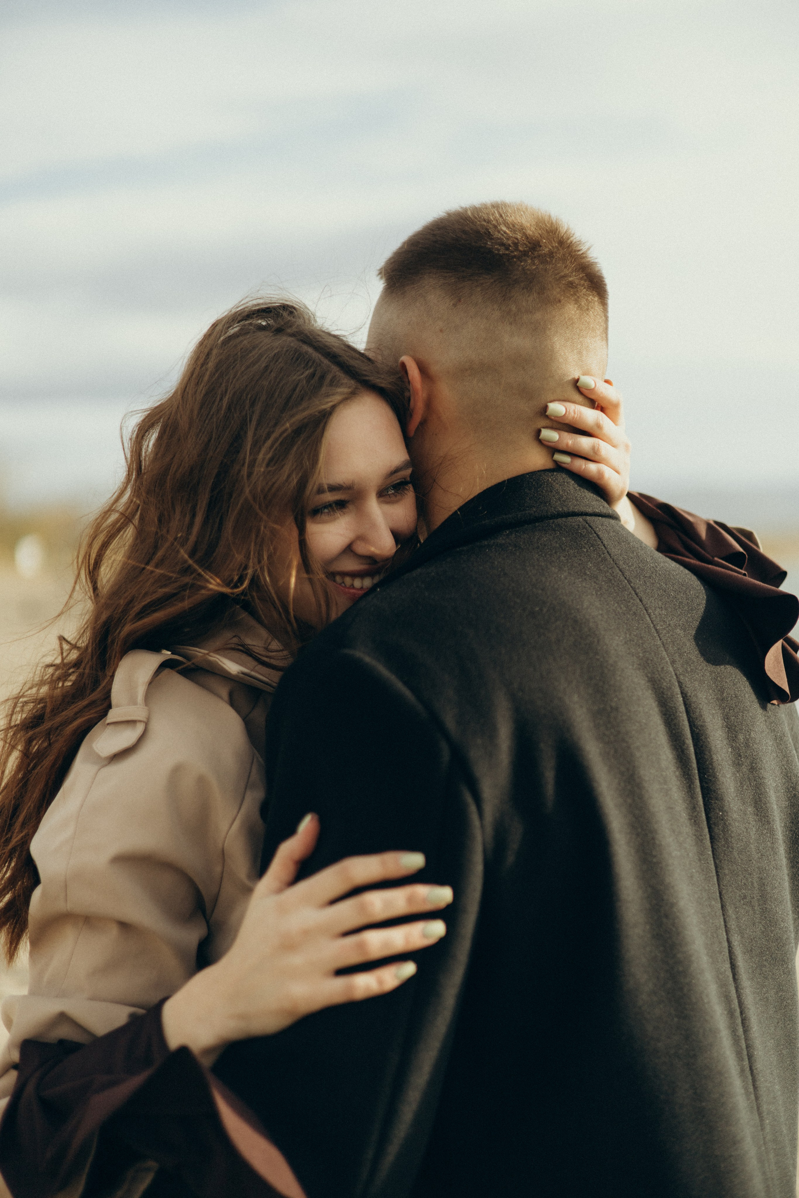 Карина, Иван. Фотограф в г. Чита