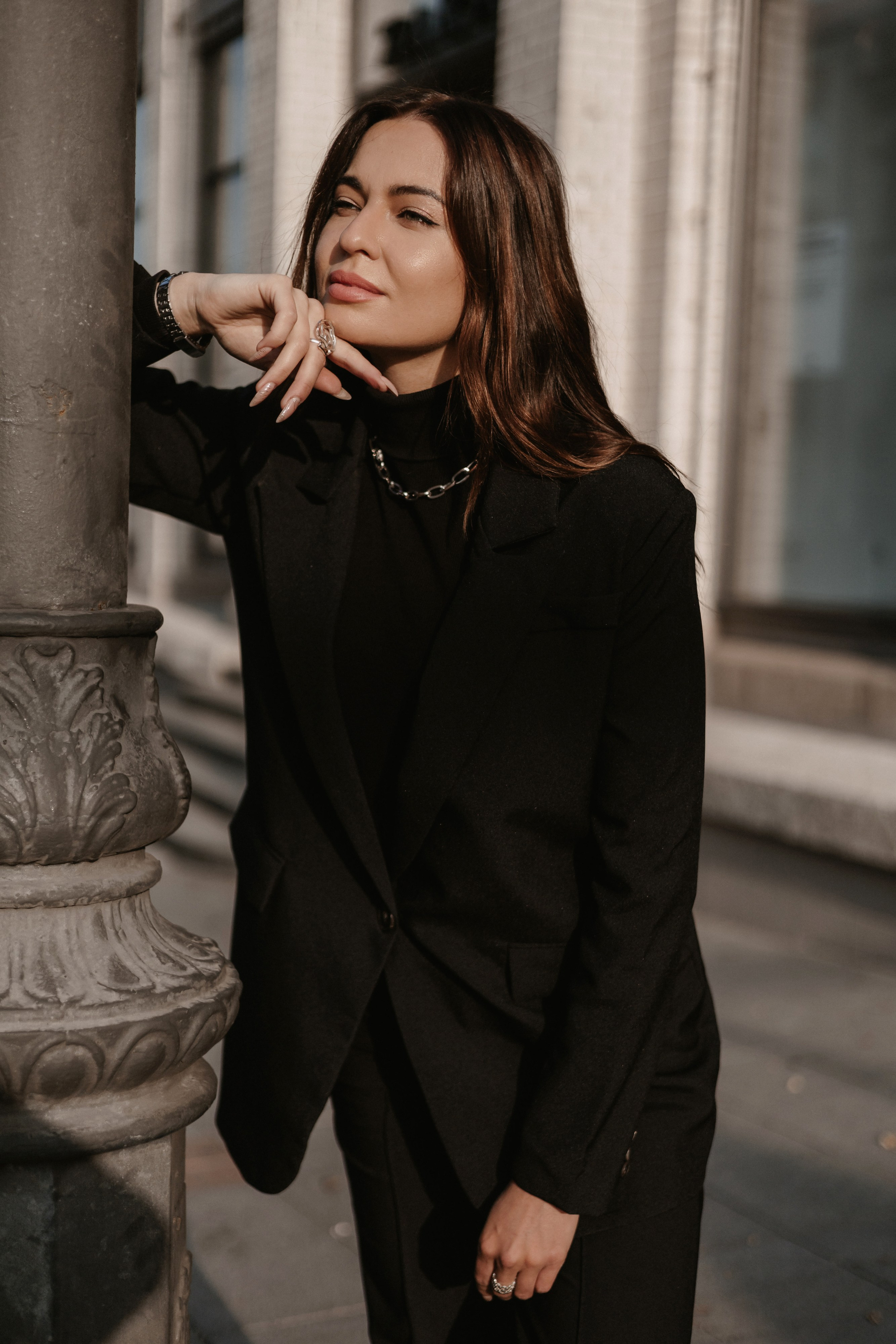 Street съёмки. Фотограф Маргарита Беспалова