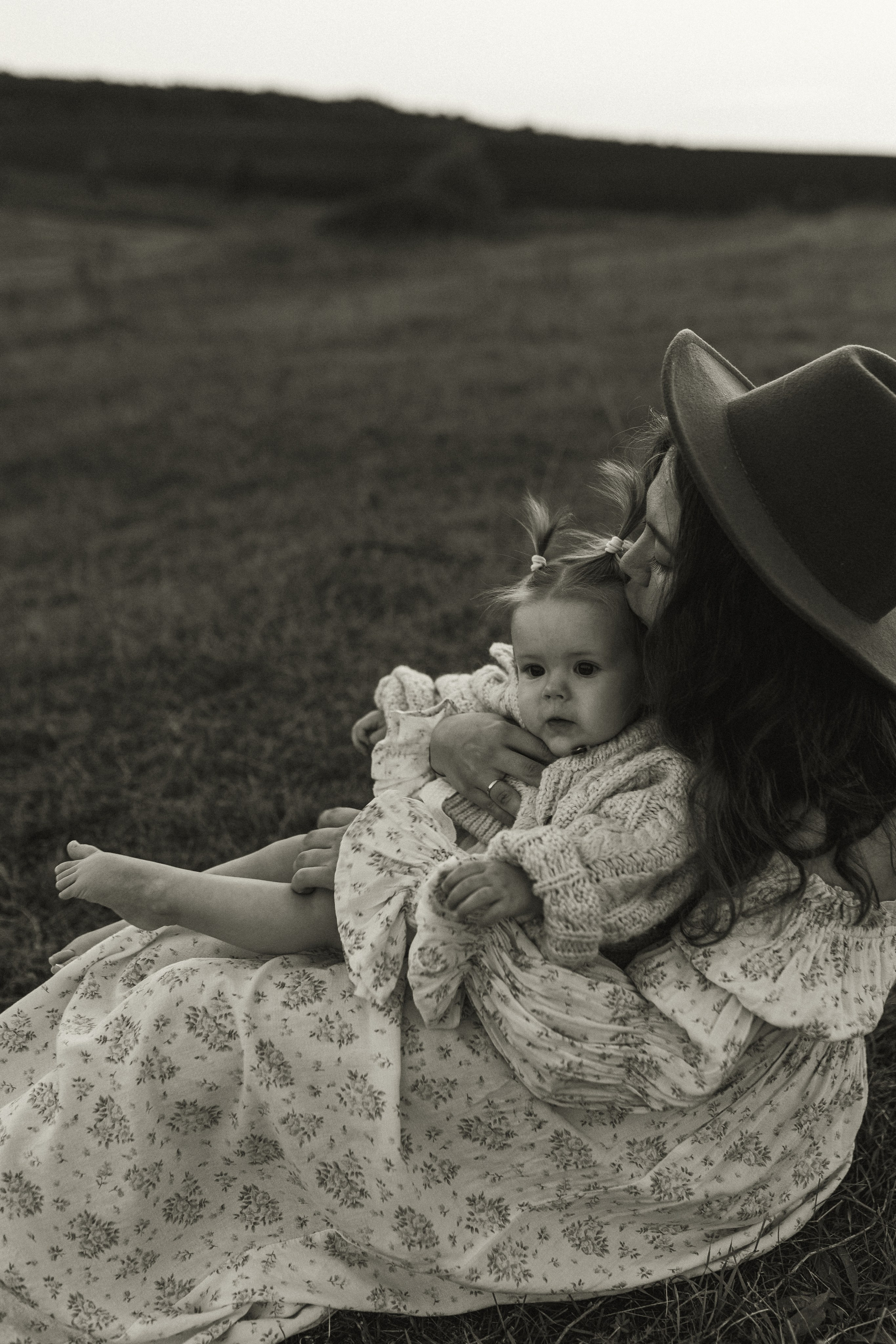 Женя Настя Ксюша. Семейный фотограф в Новороссийске и Анапе Александра Яковлева