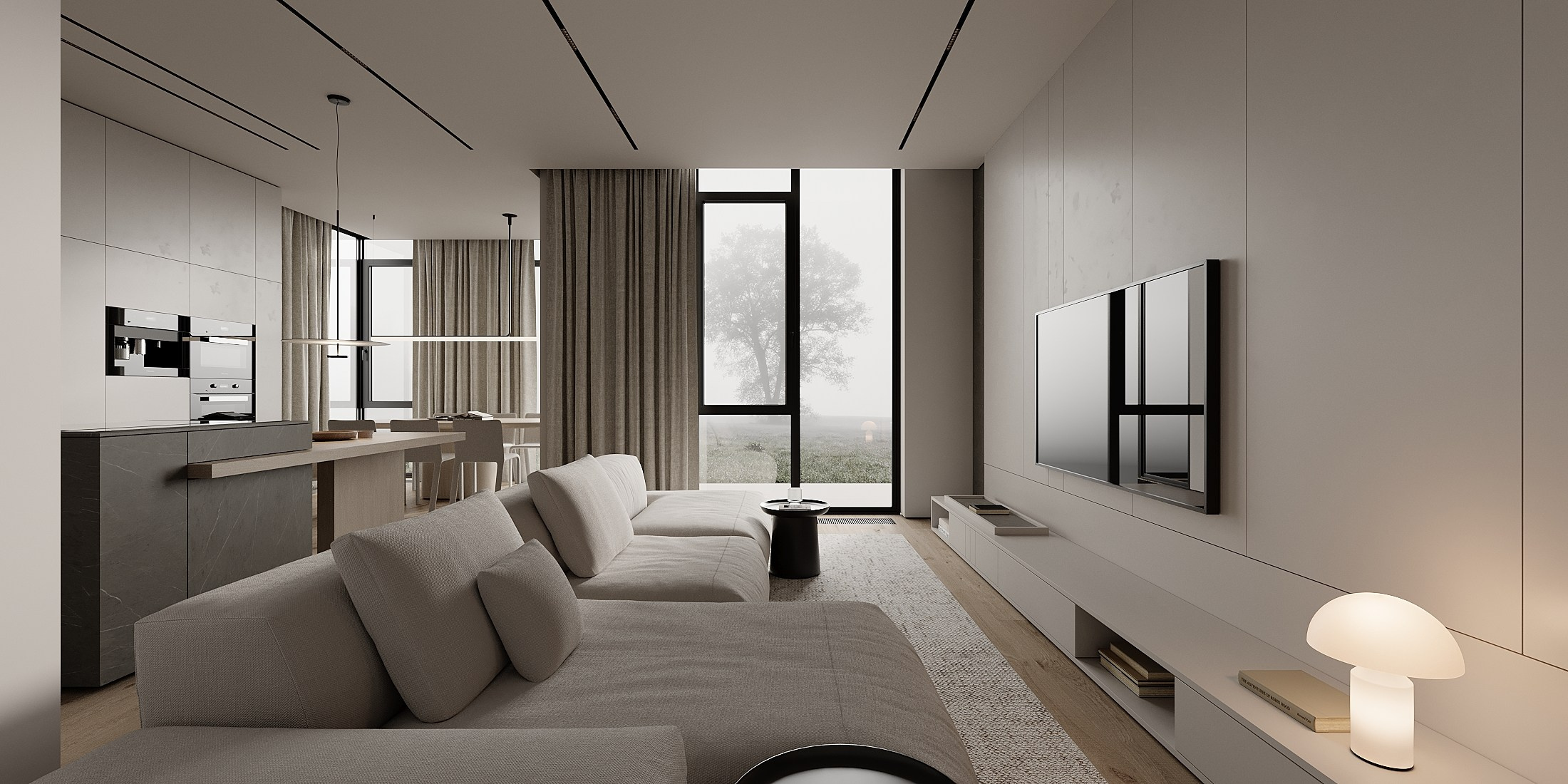 Дизайн интерьера Санкт-Петербург | Москва | Калининград