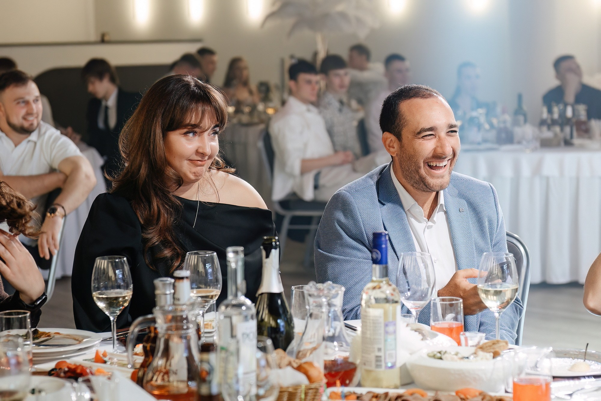 Закрытие футбольного сезона 2025 ФК «ТЕМП». Свадебный и репортажный фотограф Никита Сницарев в Барнауле