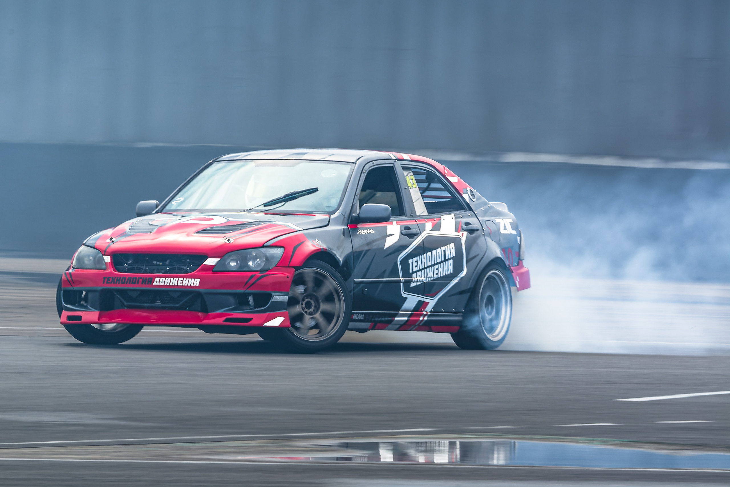 Drift | ADM Drift Contest | Сатюкап | Drift Expo. Ivan P — фотограф автоспорта в Москве