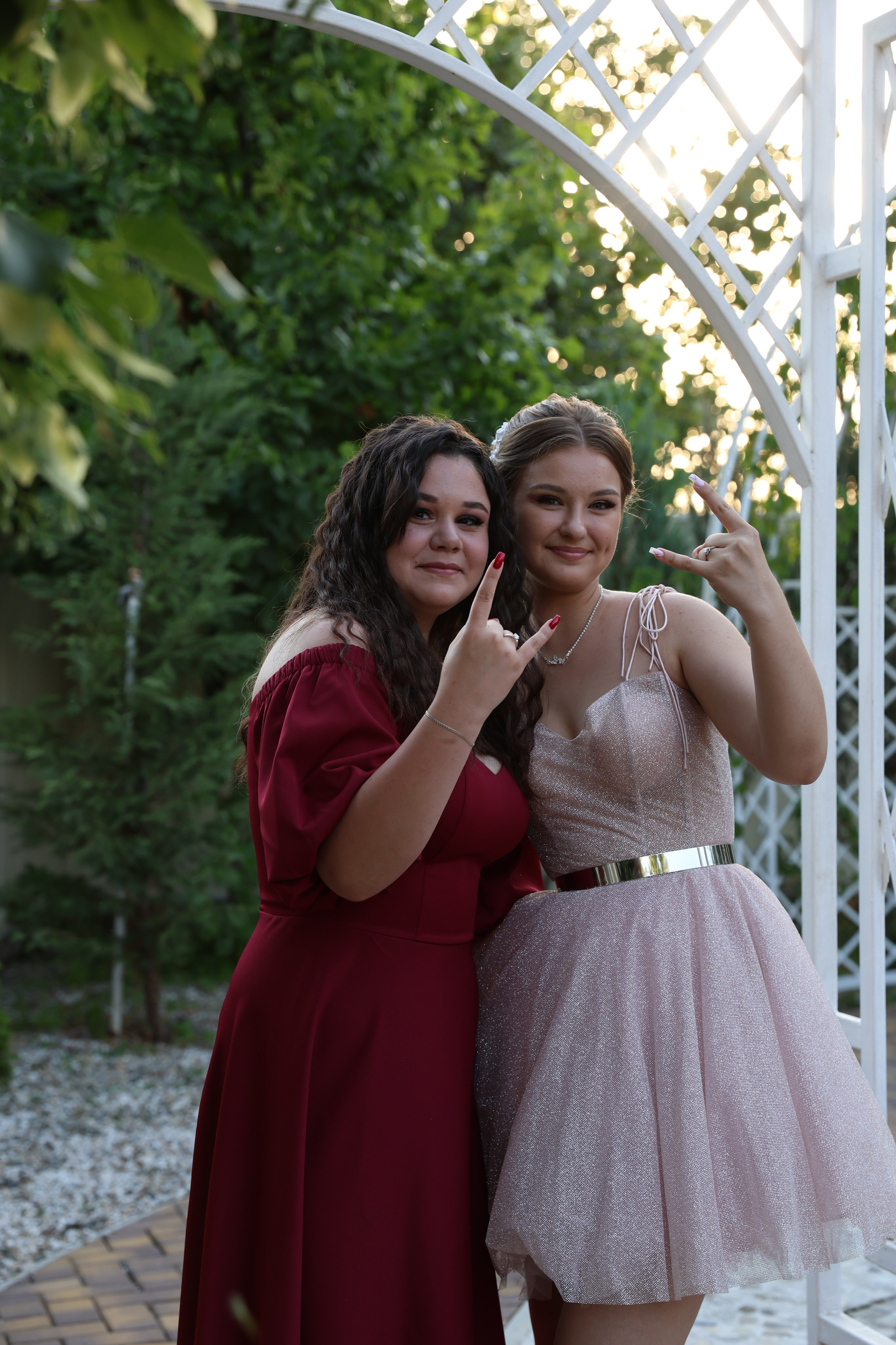 Выпускной 9 класс. Фотограф Любава Колесник. Выпускные альбомы в Крымском районе