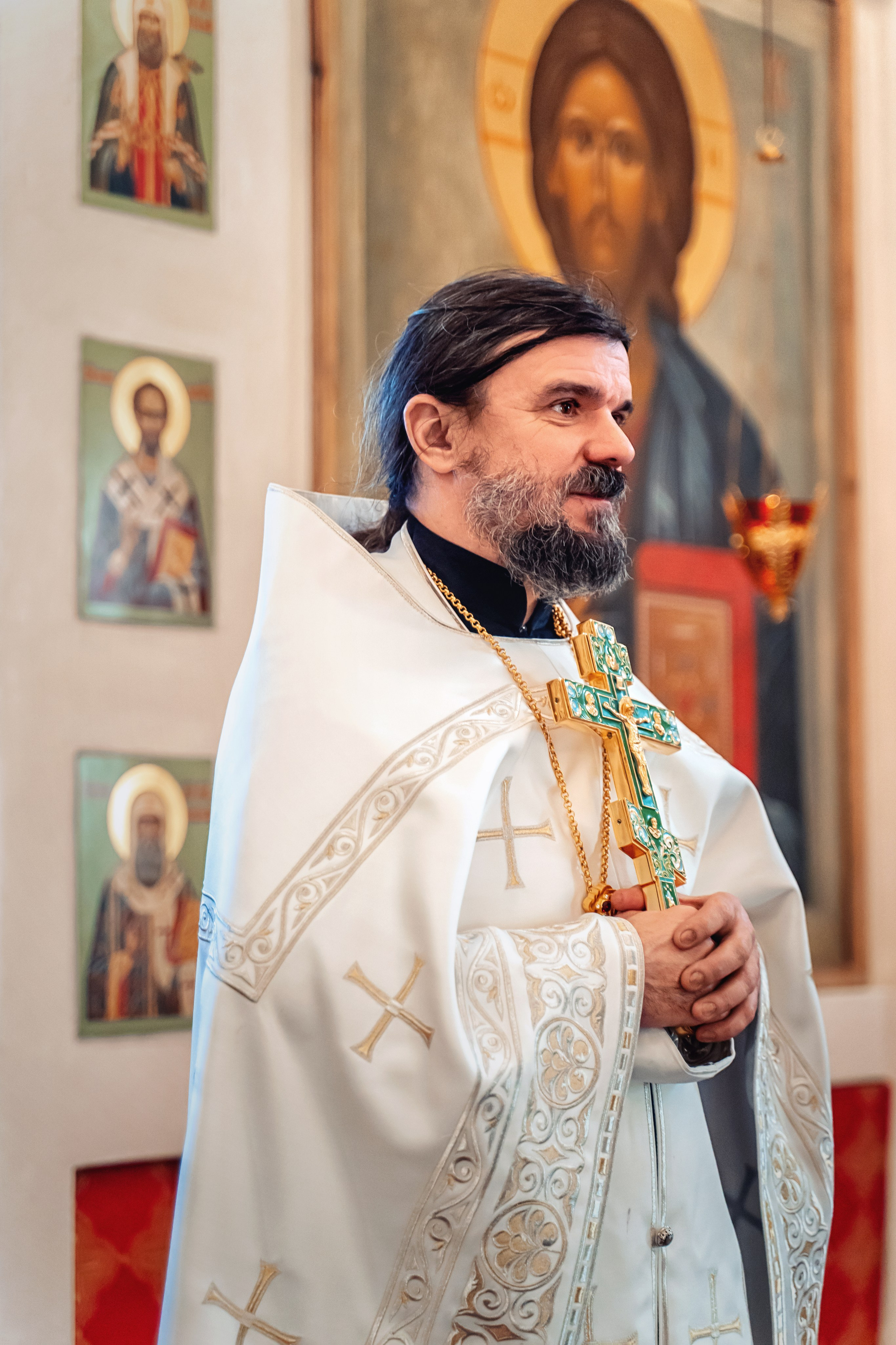 Фотограф на венчание в храме Сергия Радонежского на Ходынском поле. Фотограф \ Видеограф на Крещение, Венчание Москва| Семейные съемки