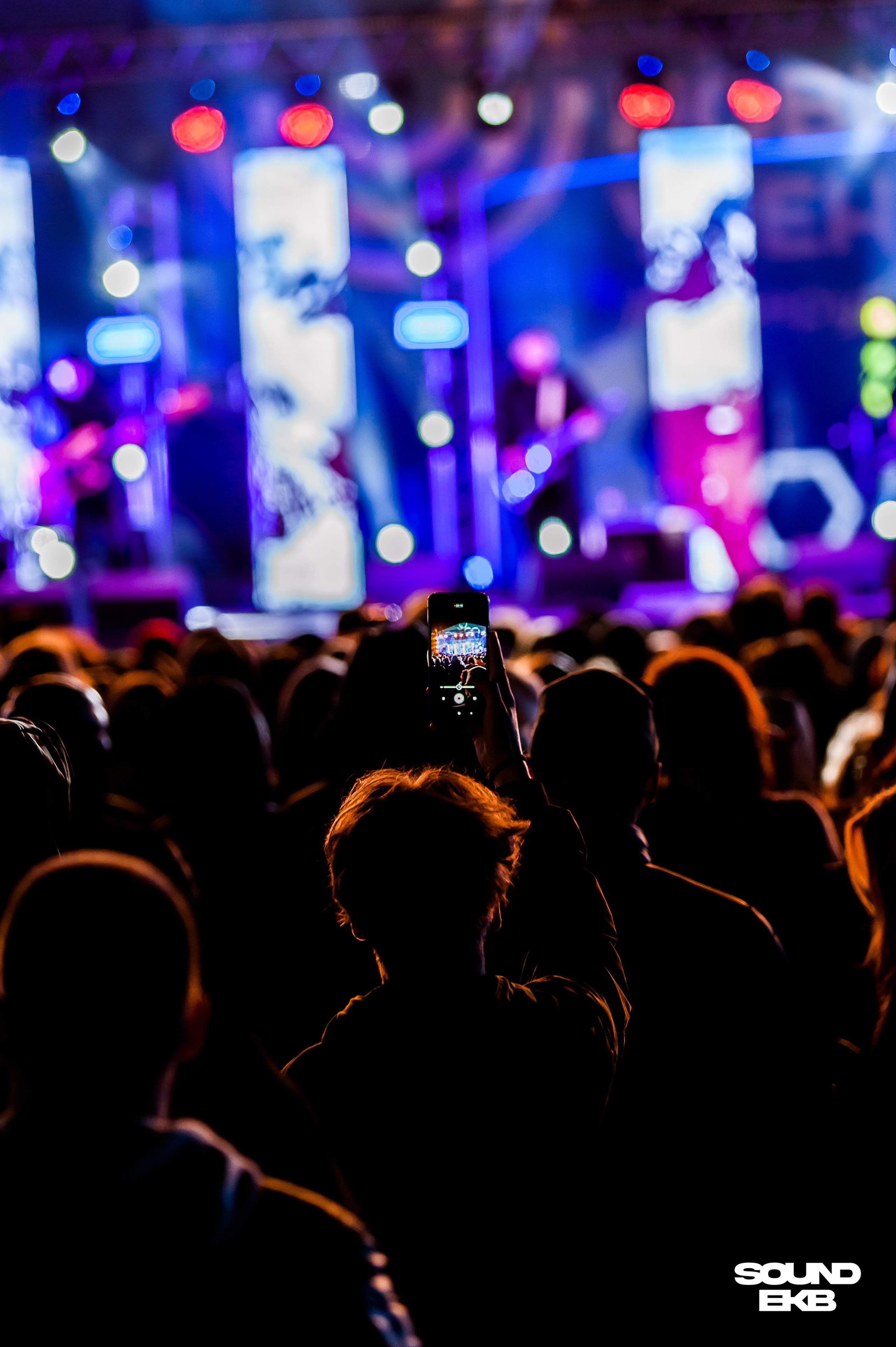 Новый уренгой | День города. Фотограф pchemodanov