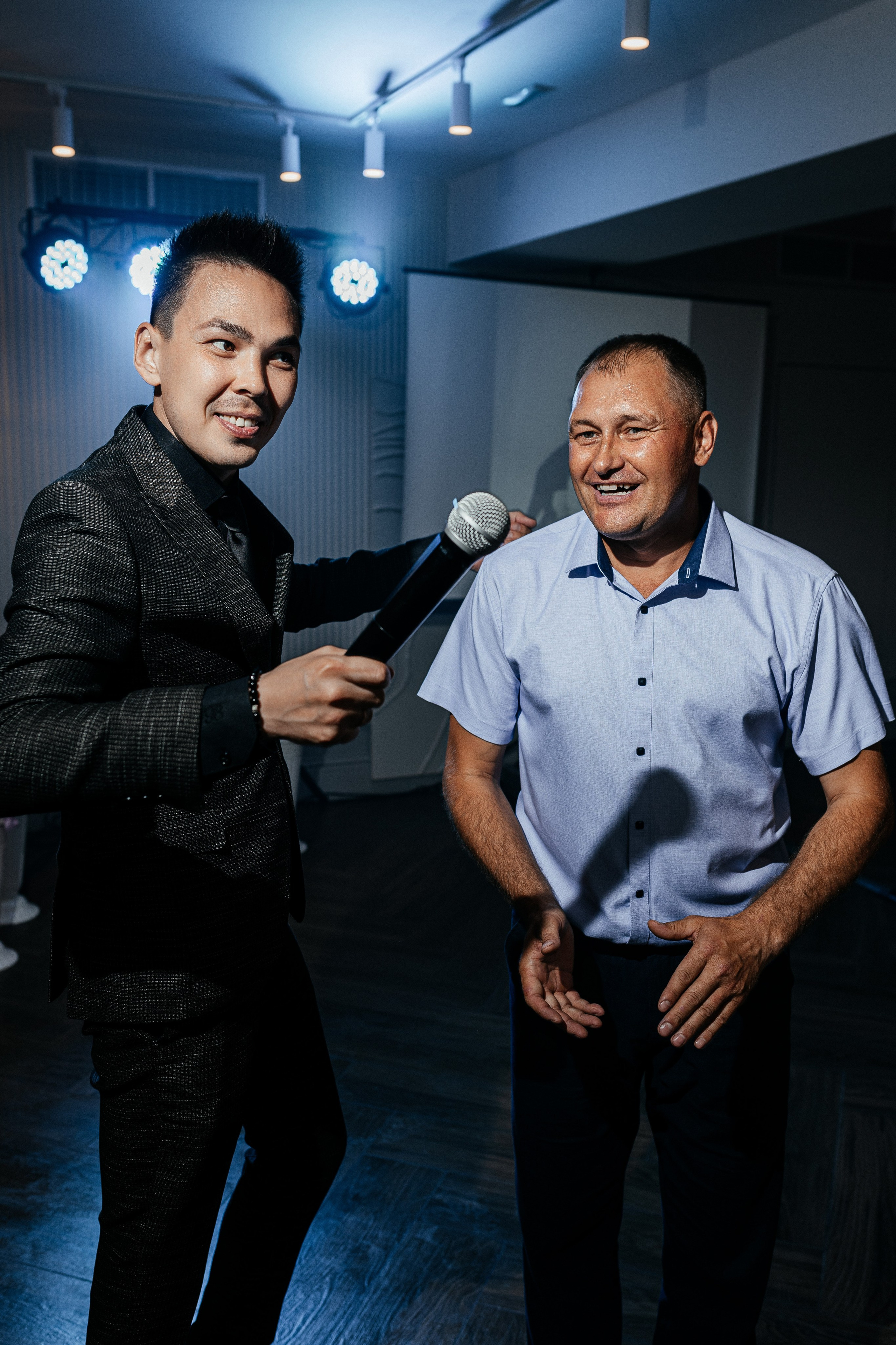 Свадьба Иван и Динара. Ведущий мероприятий Артем Банников