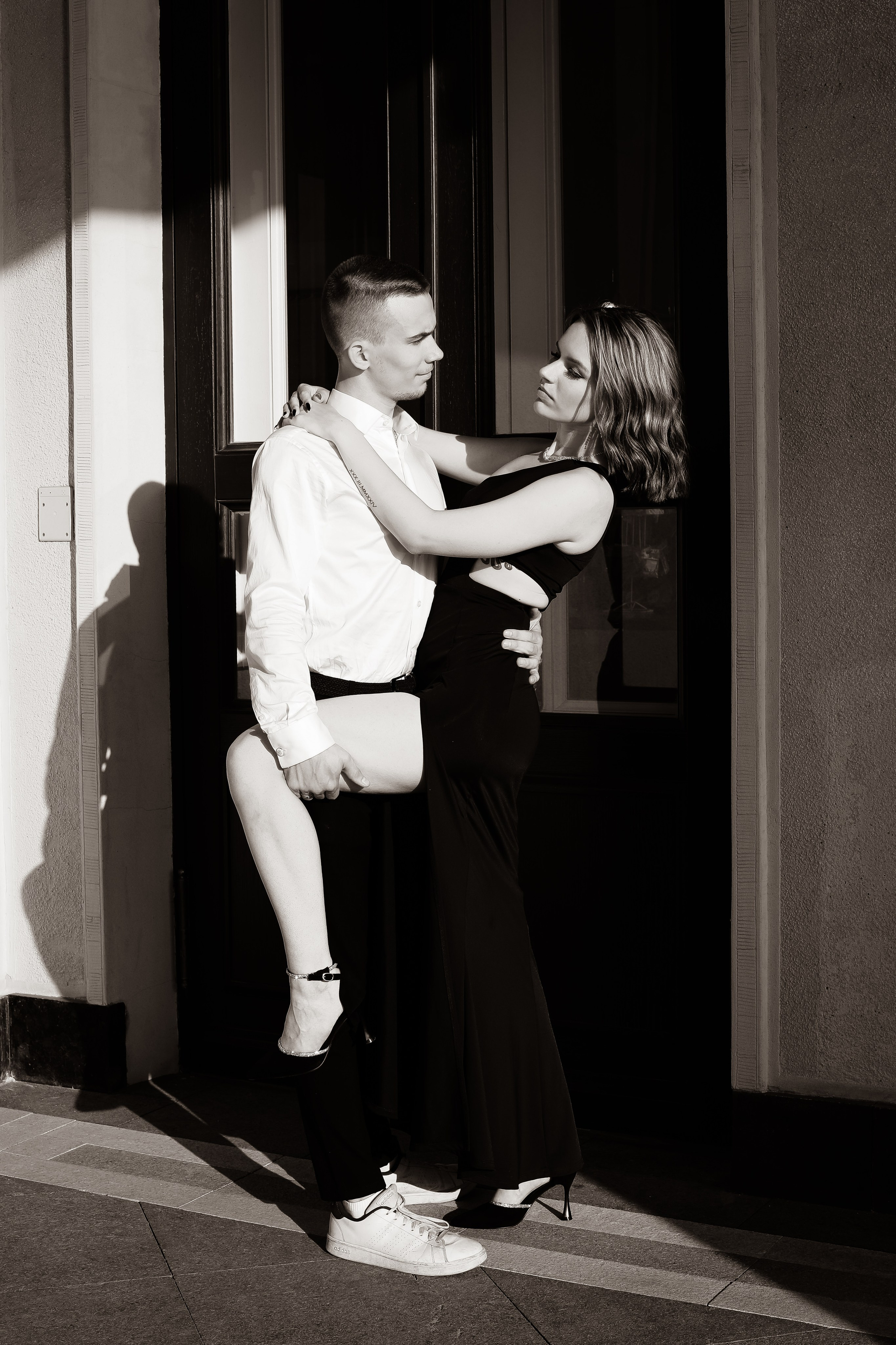 LOVE STORY. Свадебный фотограф в Москве Людмила Яковлева