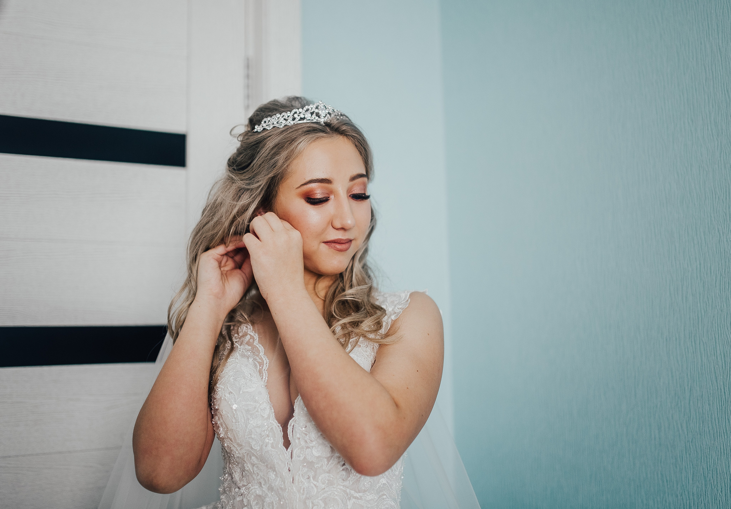 Константин и Александра. Свадебный и семейный фотограф Екатерина Бубнова