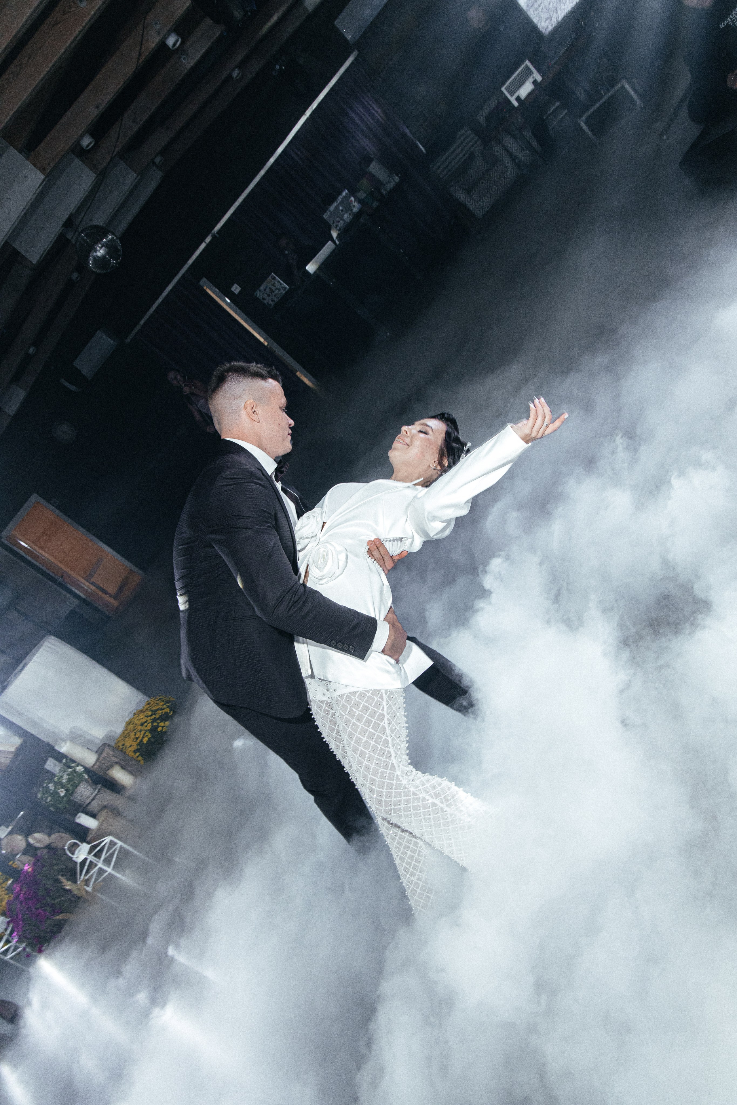 Свидетель Корги. Артём Бачурин — свадебный фотограф Воронеж