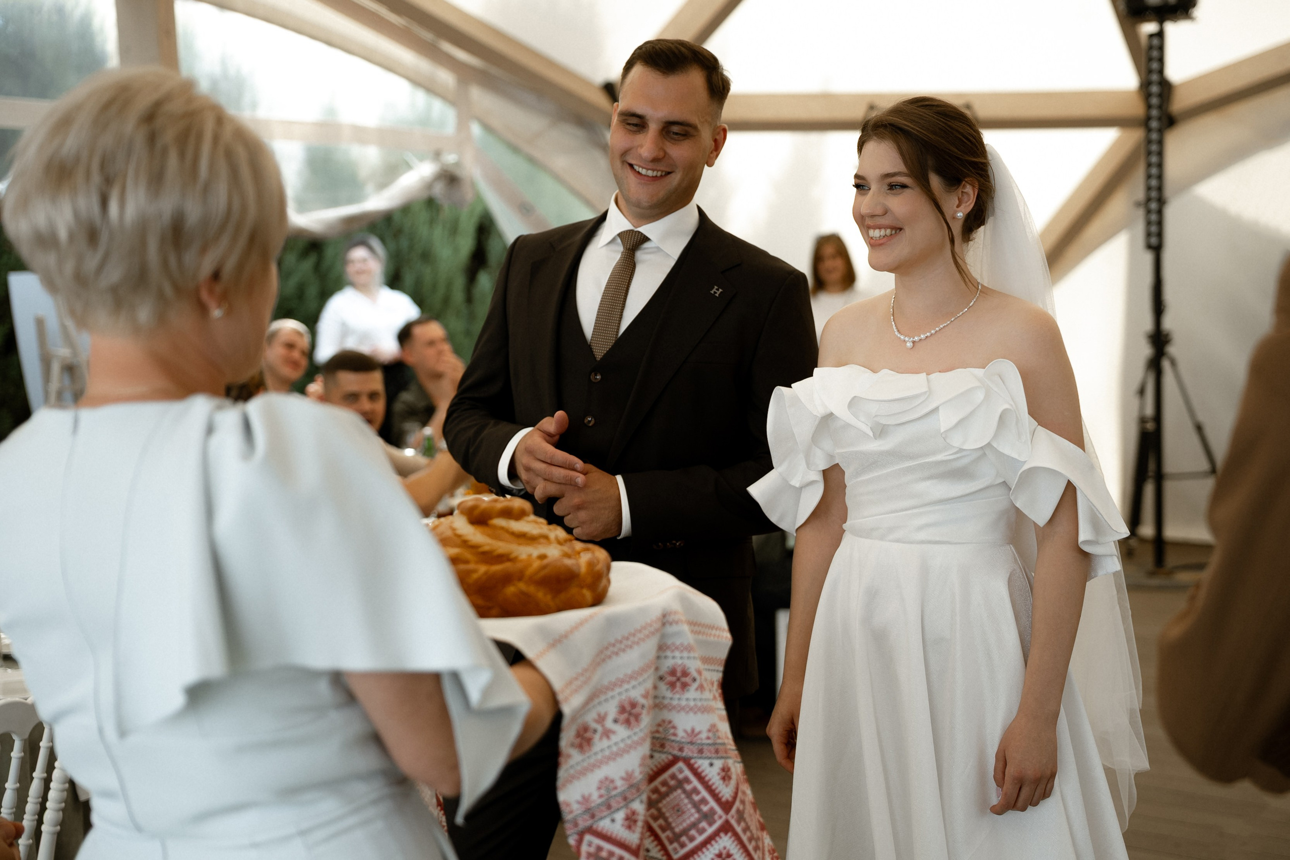 Виктория и Клим. Анонс. Семейный и портретный фотограф в Саратове Сахарова Маша