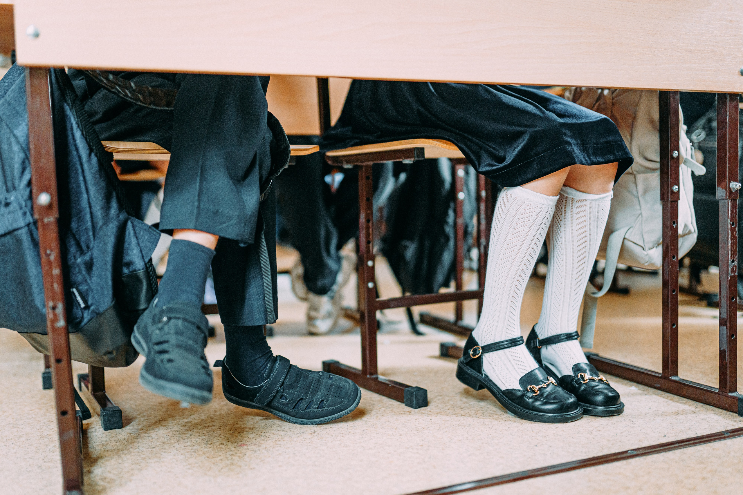 4 класс. Школьные альбомы и альбомы для детского сада. Юлия Осипова. Москва