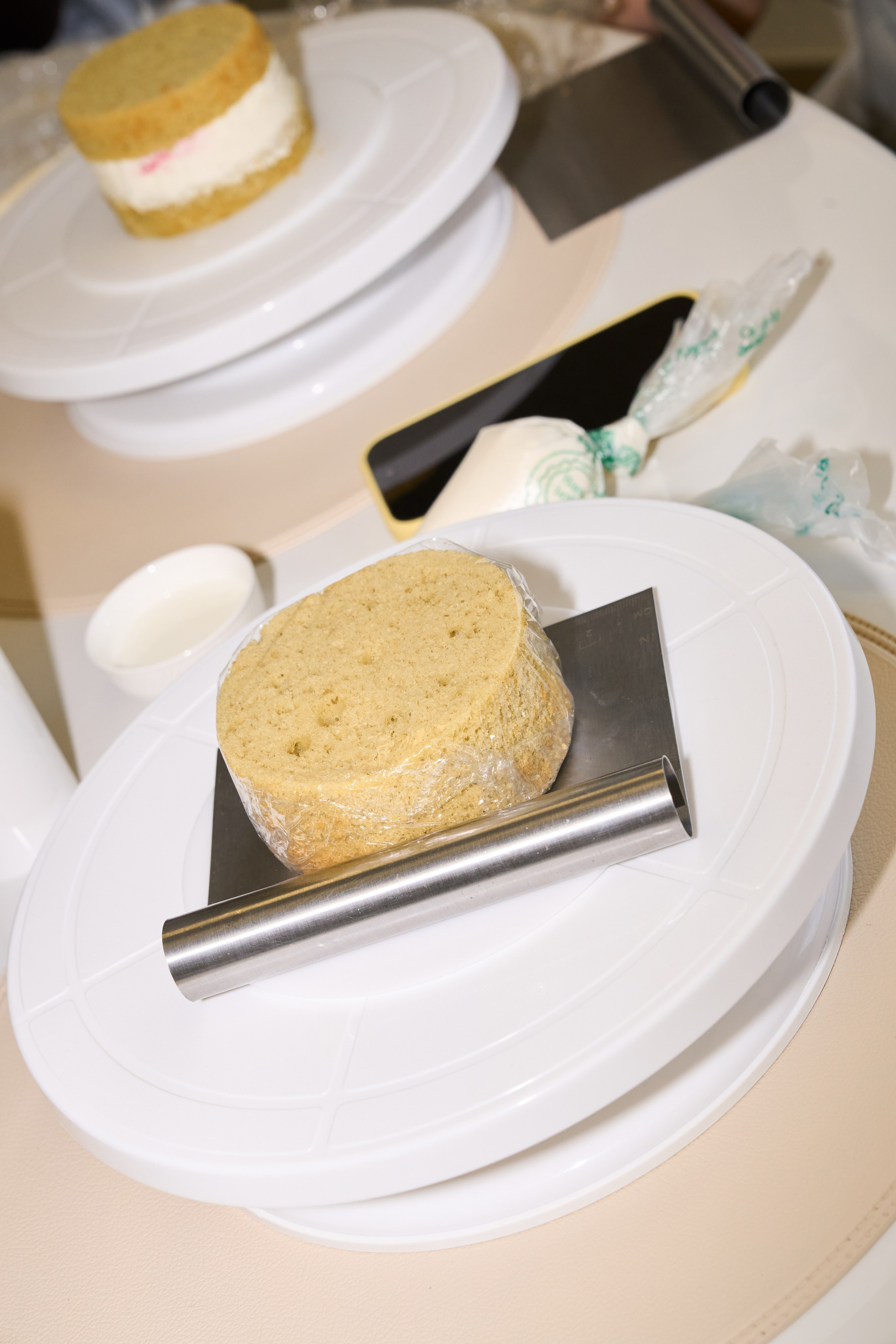 МК по бенто тортам. Фотограф в Донецке Юлия Петрушевская