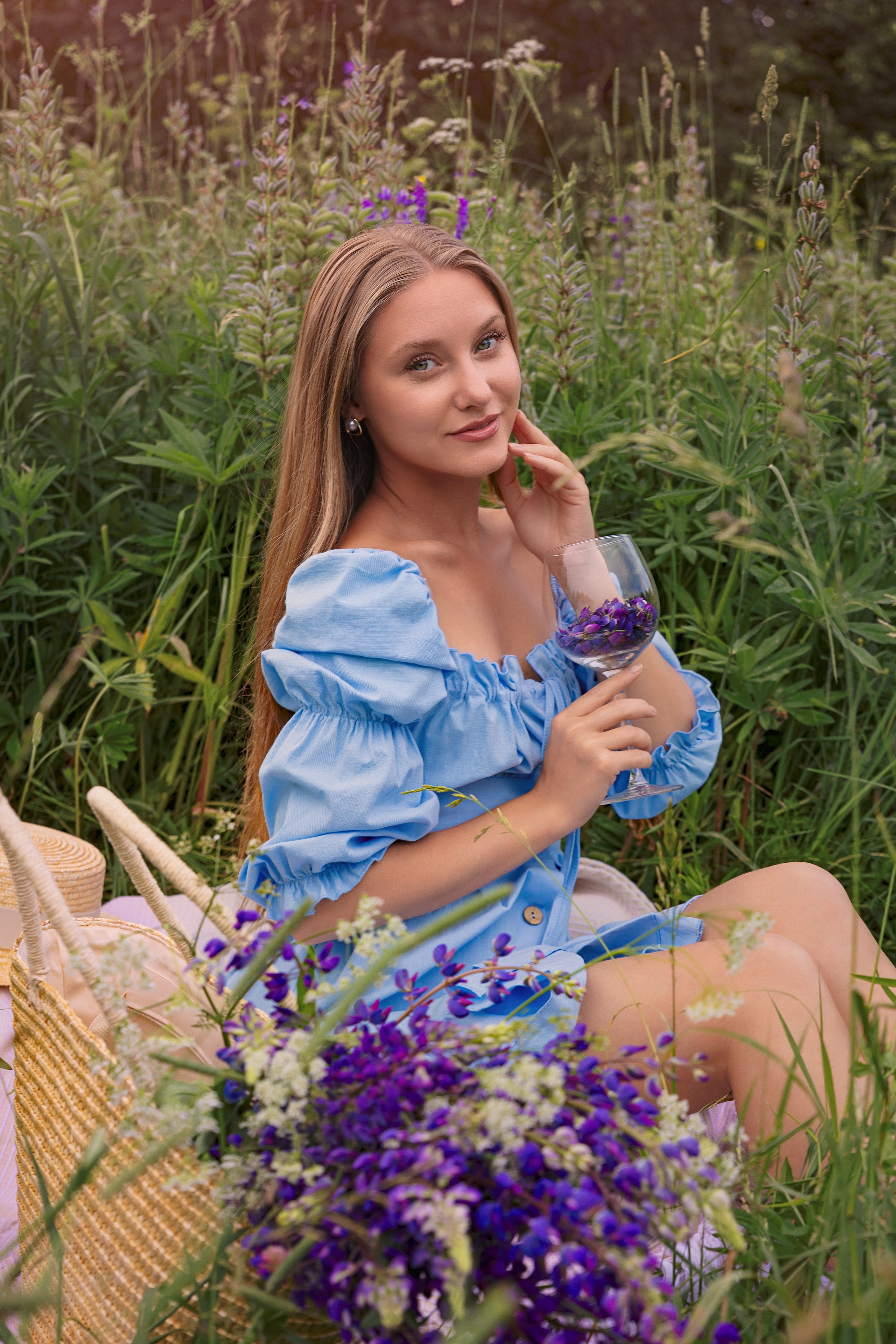 Фотосессия для нежной и романтичной натуры. Трубинова Екатерина | Семейный фотограф | Москва