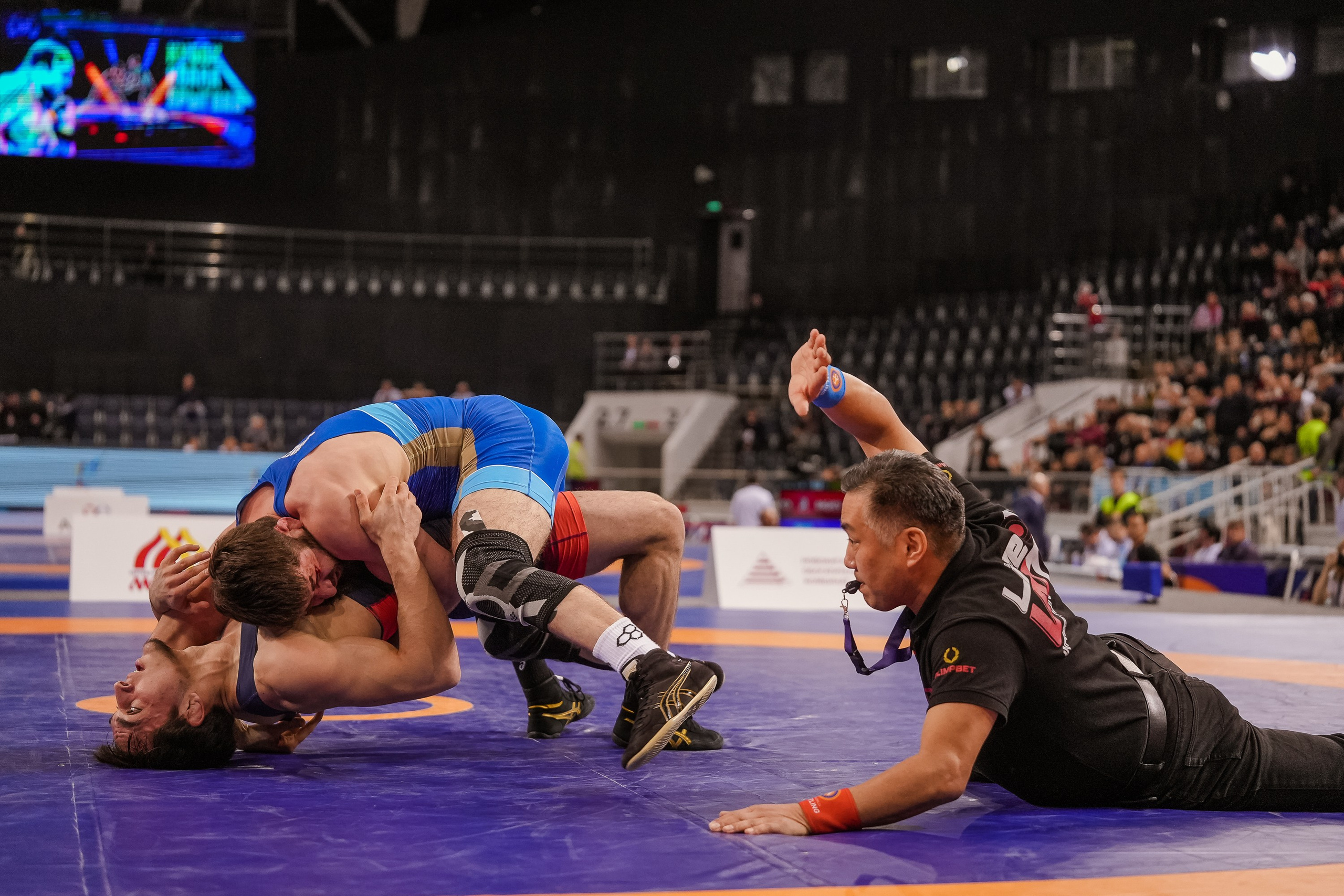 Кубок Ивана Ярыгина 2024 фото / Ivan Yarygin Cup 2024 photos. Фотограф Анна Герман. Красноярск