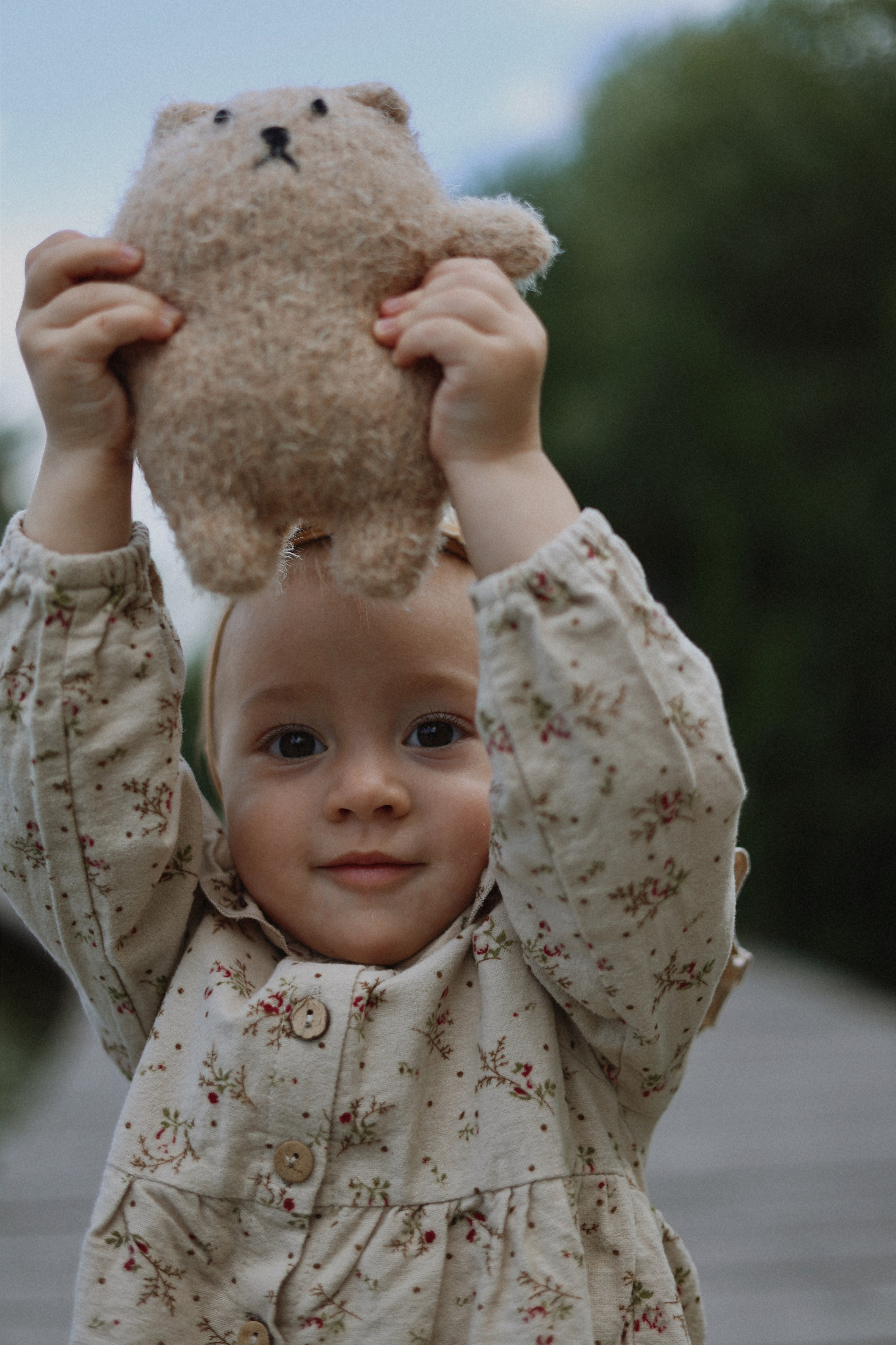 Highlights. Фотограф Майя Иванова