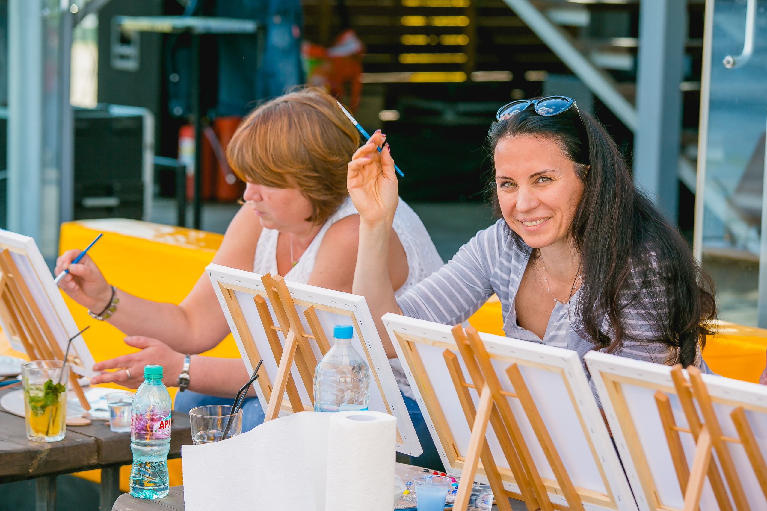 КОРПОРАТИВ ЛЕТО. Главная