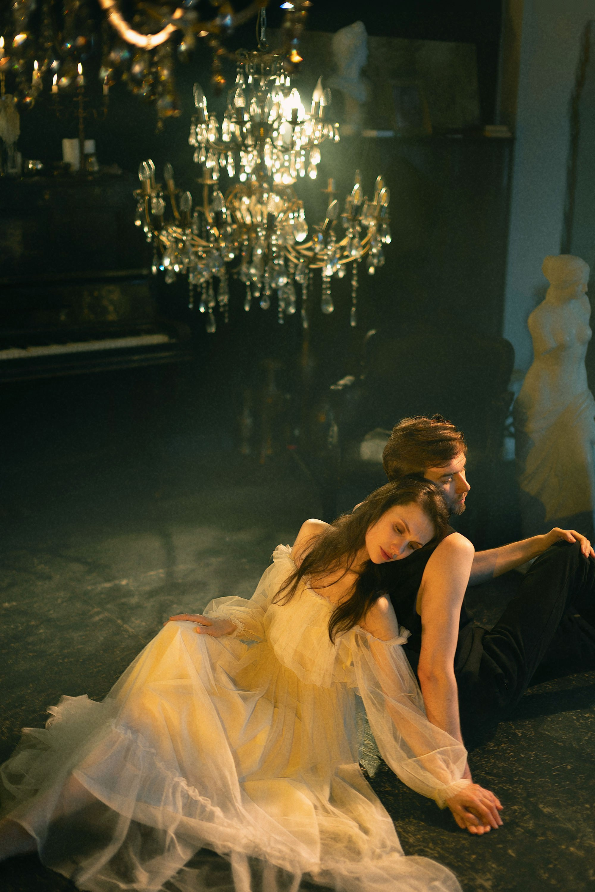 Да будет свет. Рекламная и портретная фотография Екатеринбург