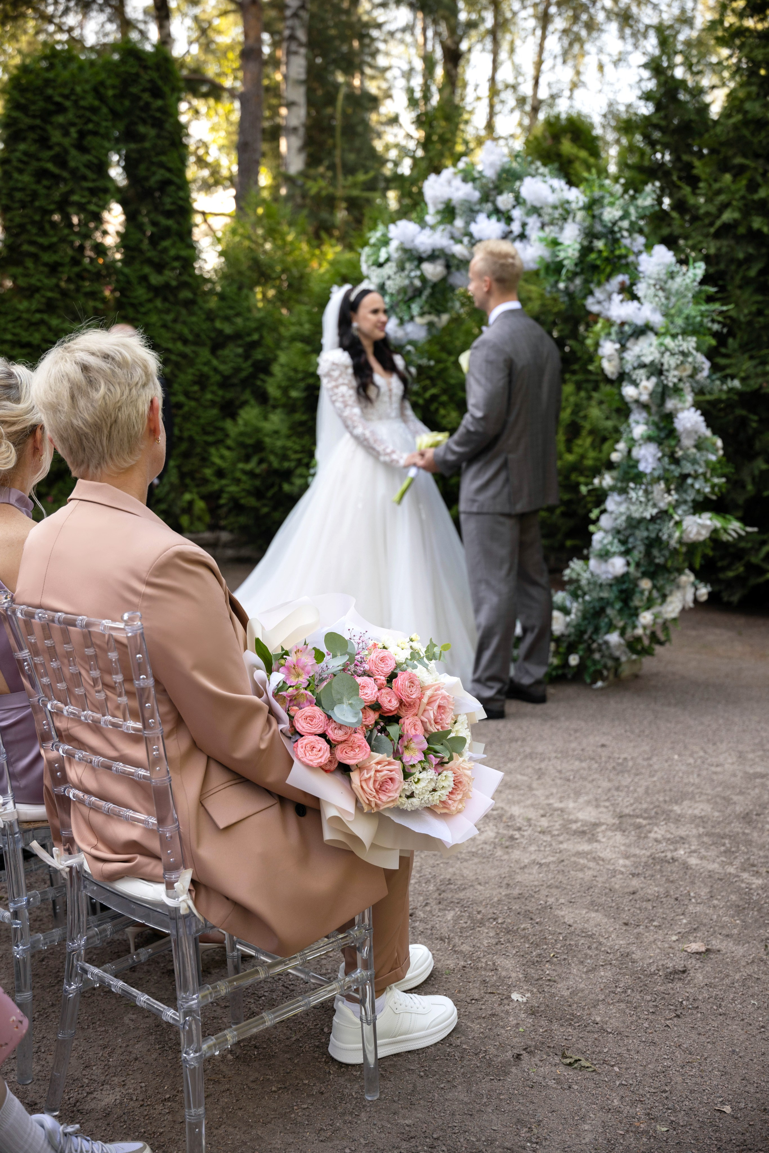 Настя и Никита. Свадебный и портретный фотограф