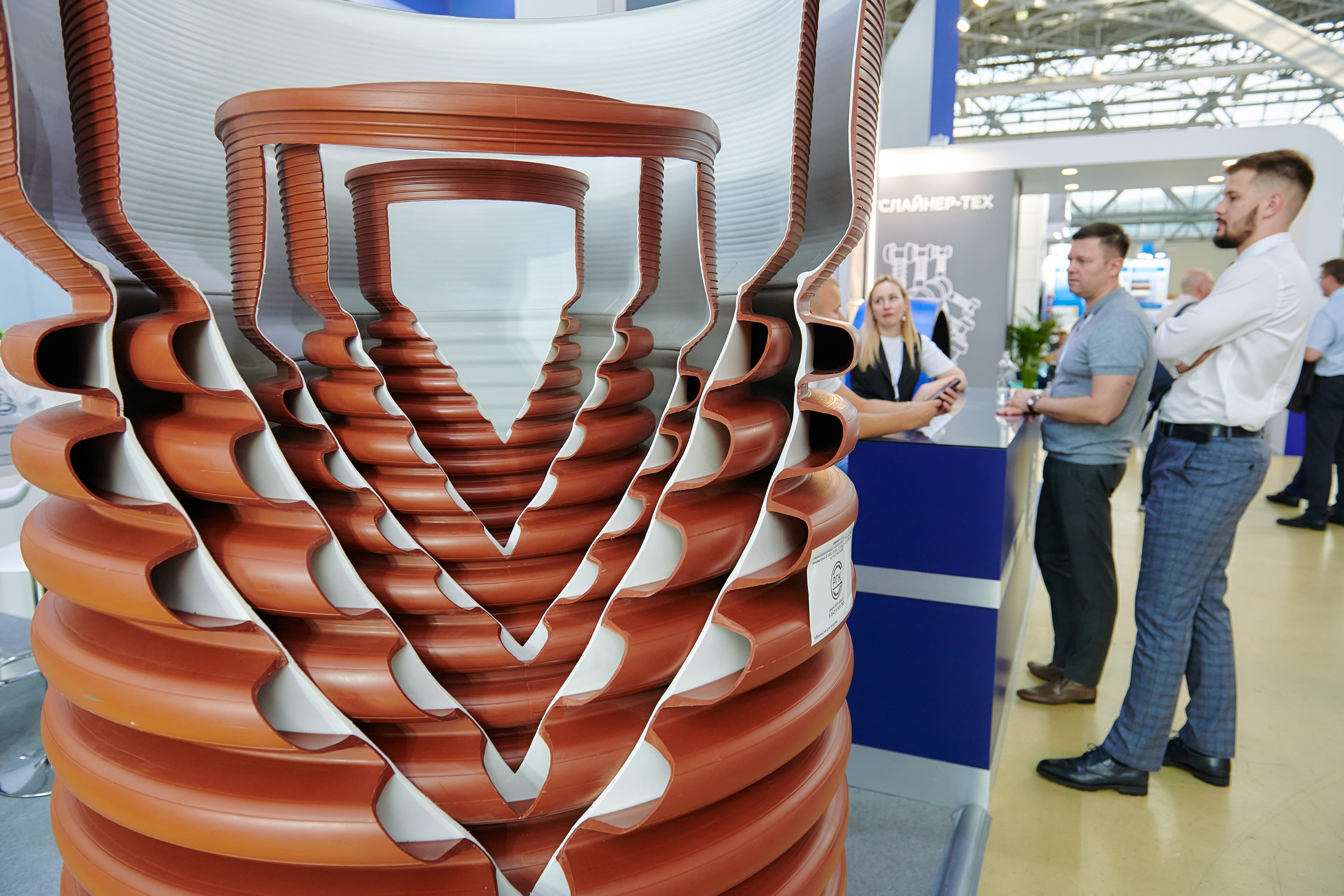 Выставки. Solofilms