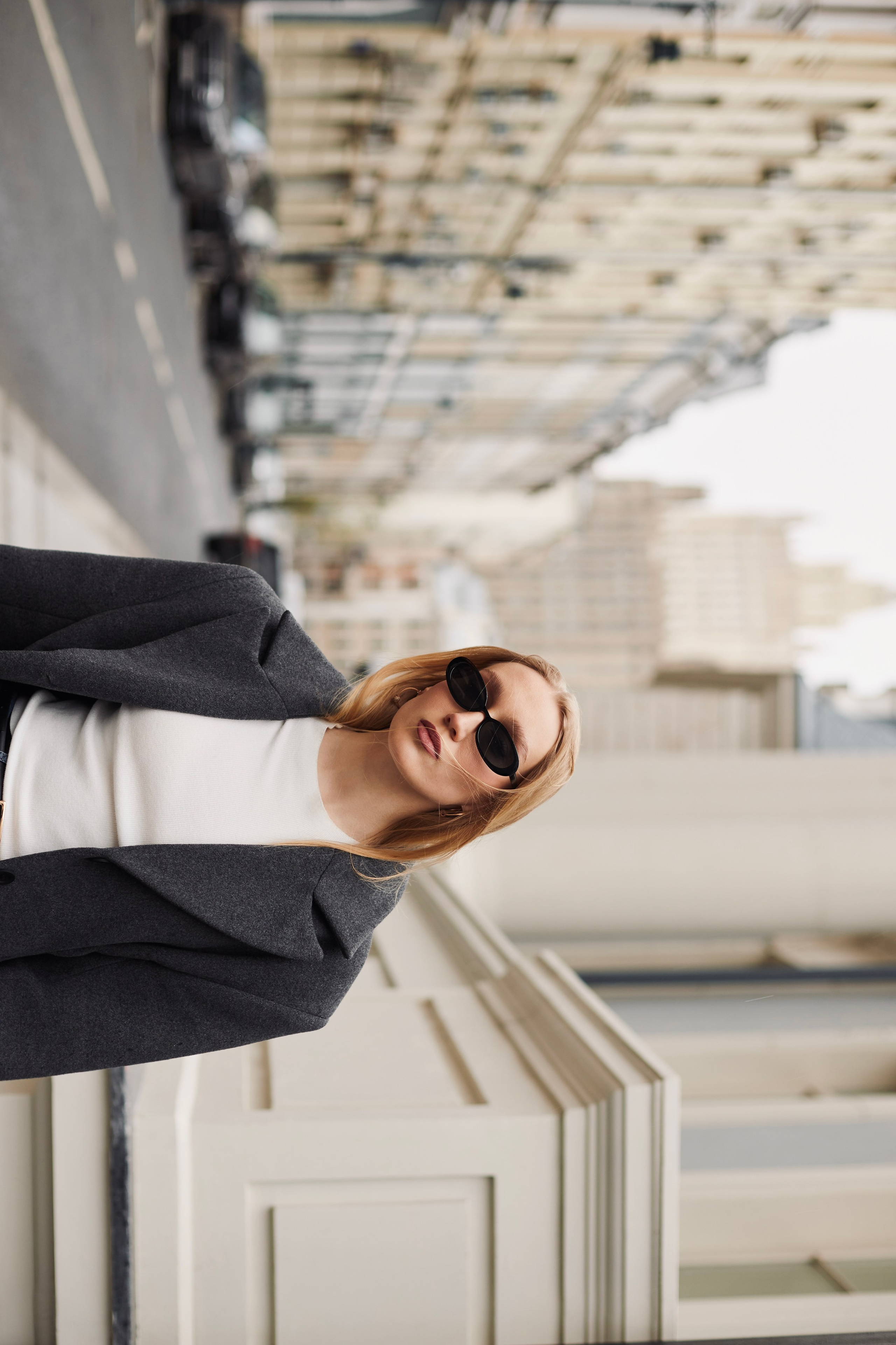 STREET STYLE. Фотограф в Санкт-Петербурге и Москве