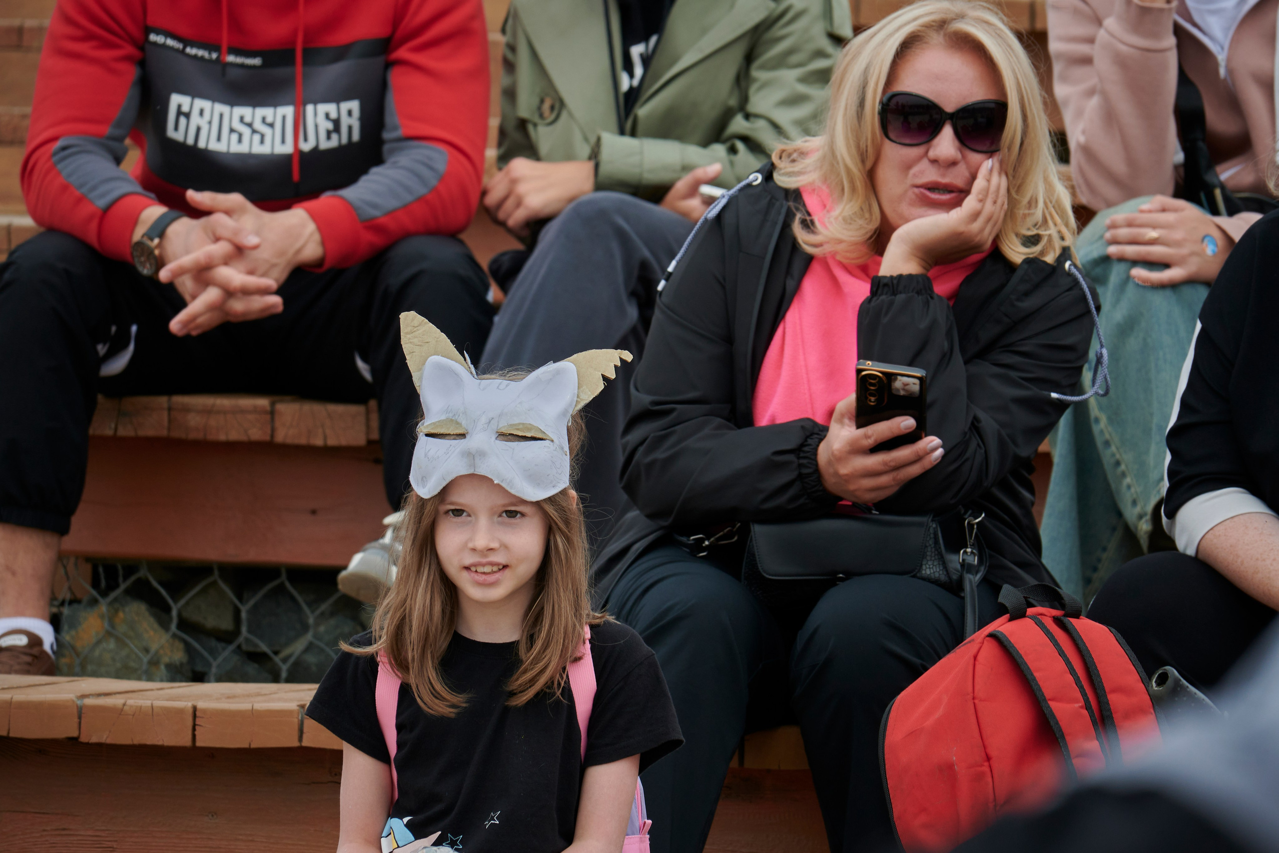 Тайна четырёх стихий. Портретный и репортажный фотограф в Магадане Андрей Нефедов WinterCatPhoto