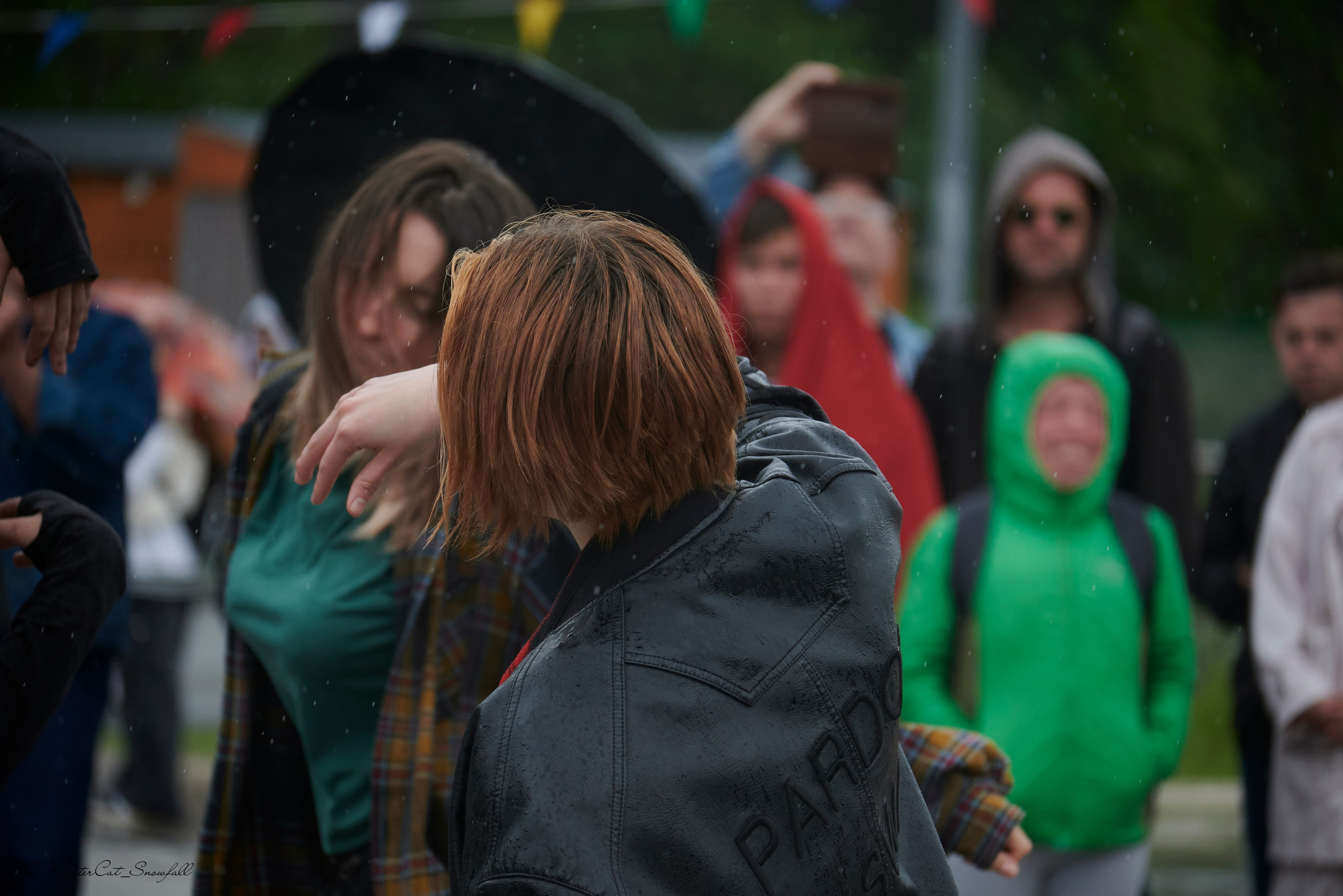 Братина Юбилей 25(2024). Портретный и репортажный фотограф в Магадане Андрей Нефедов WinterCatPhoto