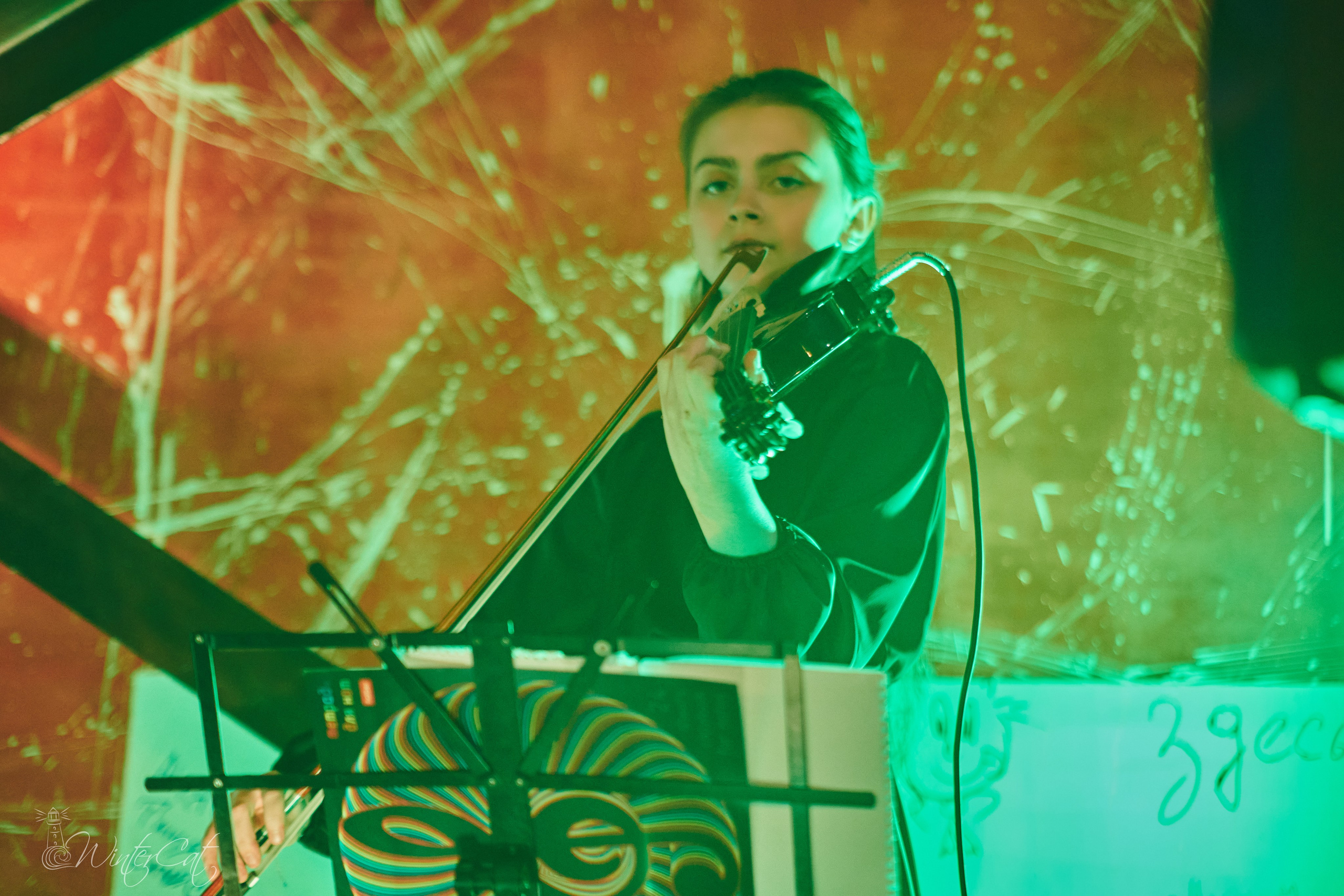 Честер Libertas. Портретный и репортажный фотограф в Магадане Андрей Нефедов WinterCatPhoto