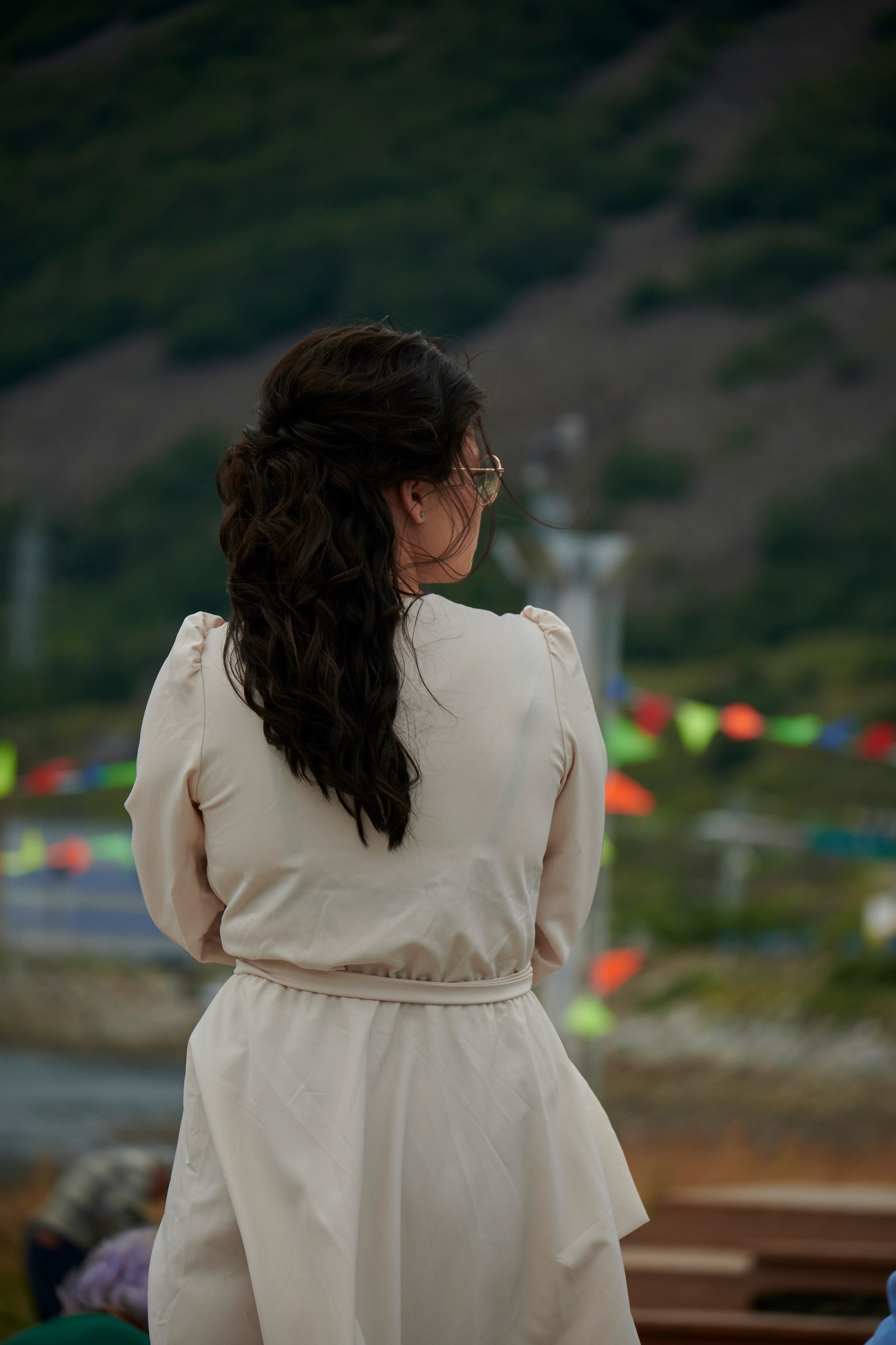 Тайна четырёх стихий. Портретный и репортажный фотограф в Магадане Андрей Нефедов WinterCatPhoto