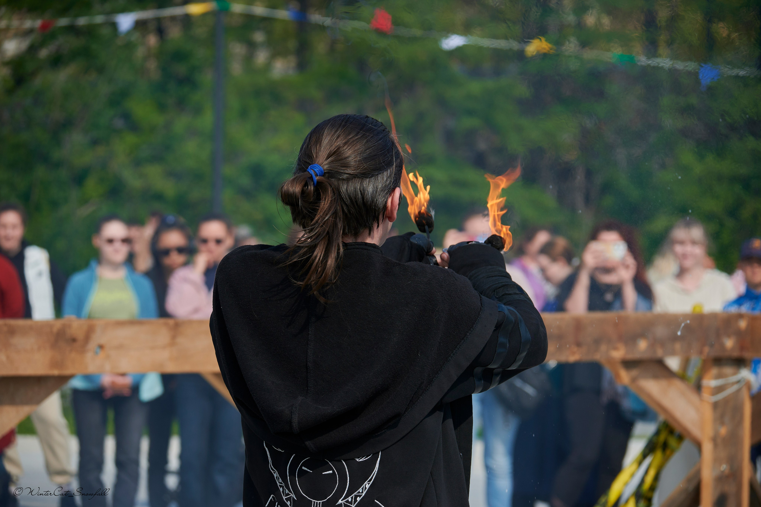 Братина Юбилей 25(2024). Портретный и репортажный фотограф в Магадане Андрей Нефедов WinterCatPhoto