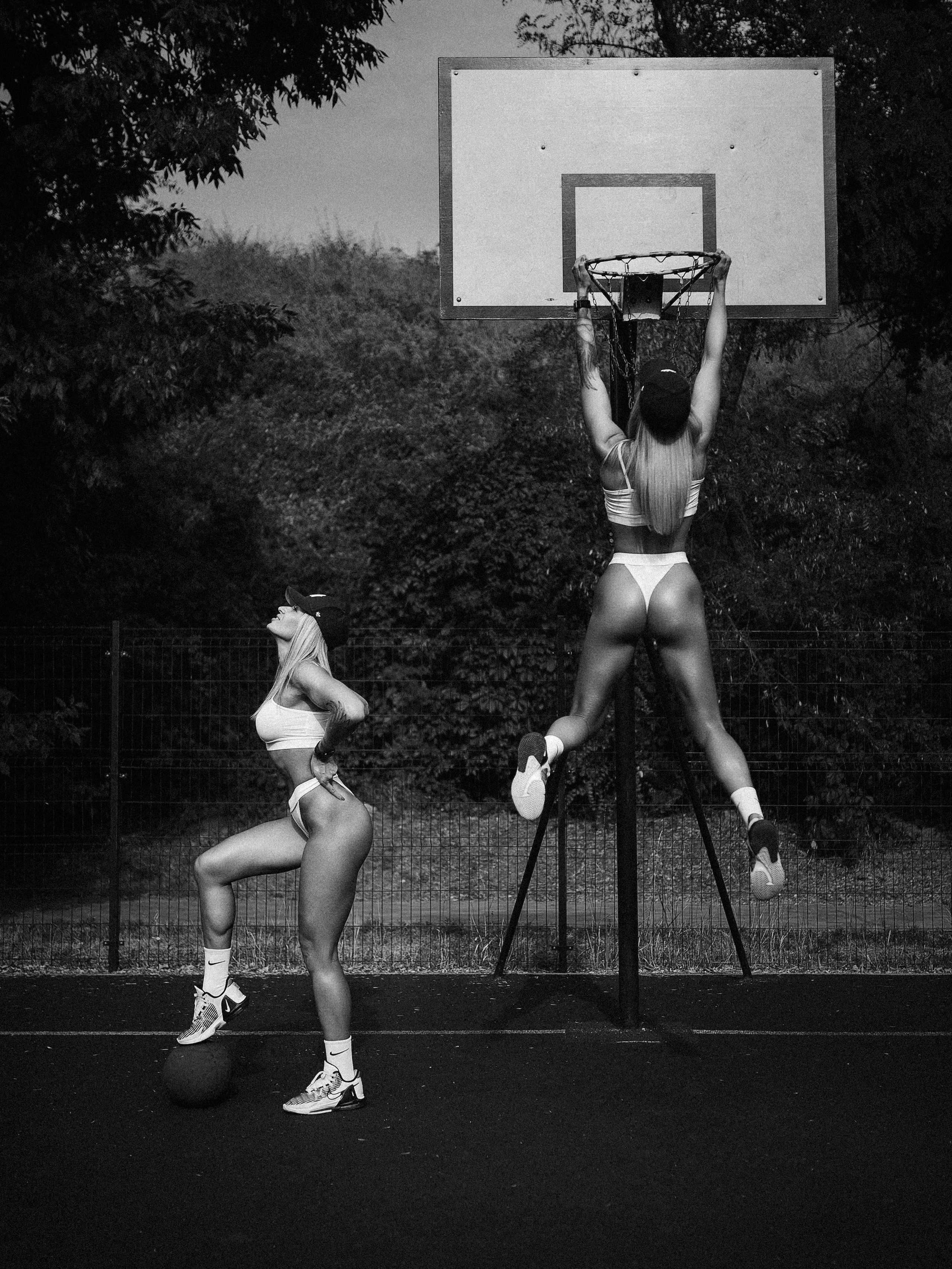 Контент для тренеров. Фотограф Олег Сотник