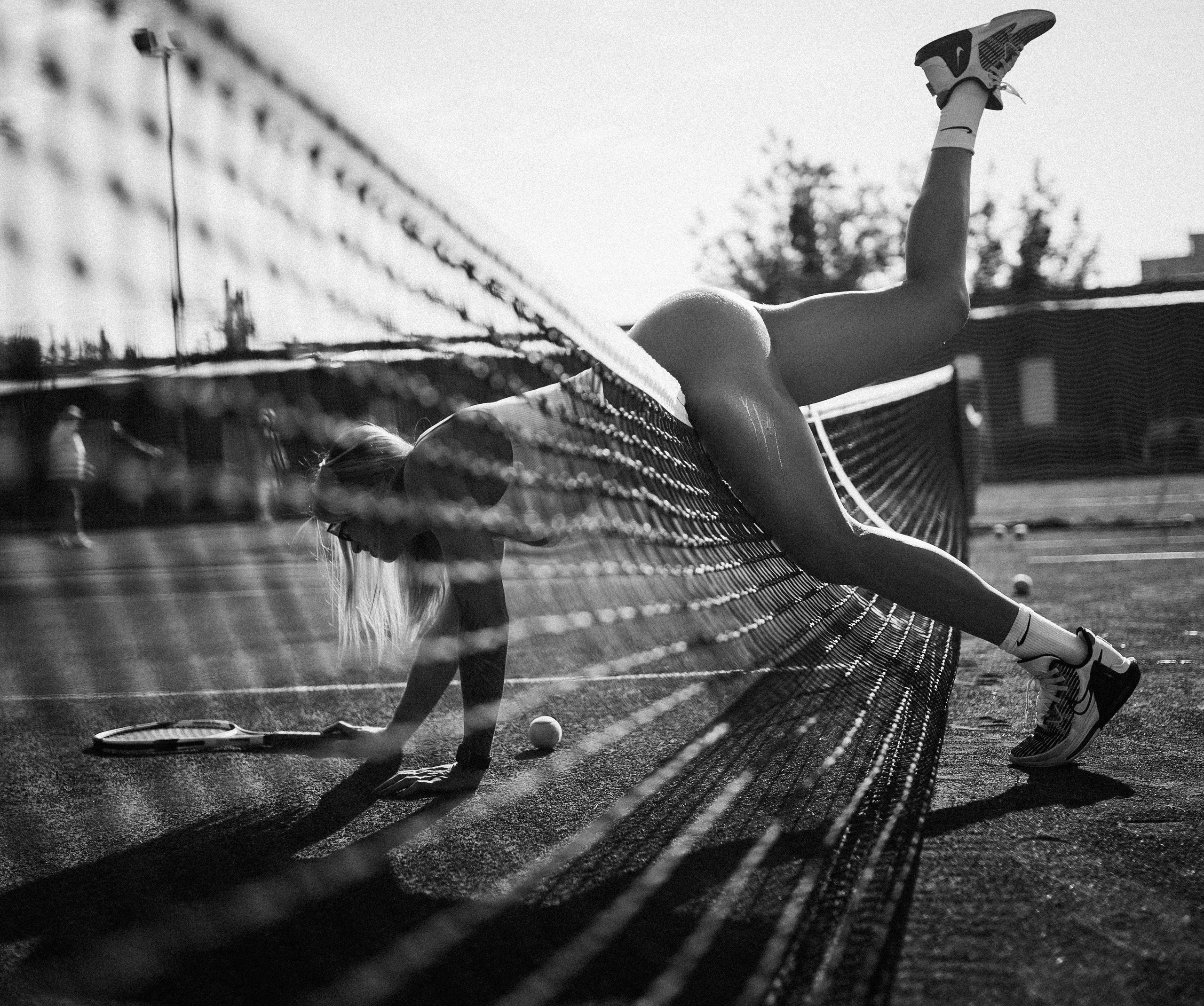 Контент для тренеров. Фотограф Олег Сотник