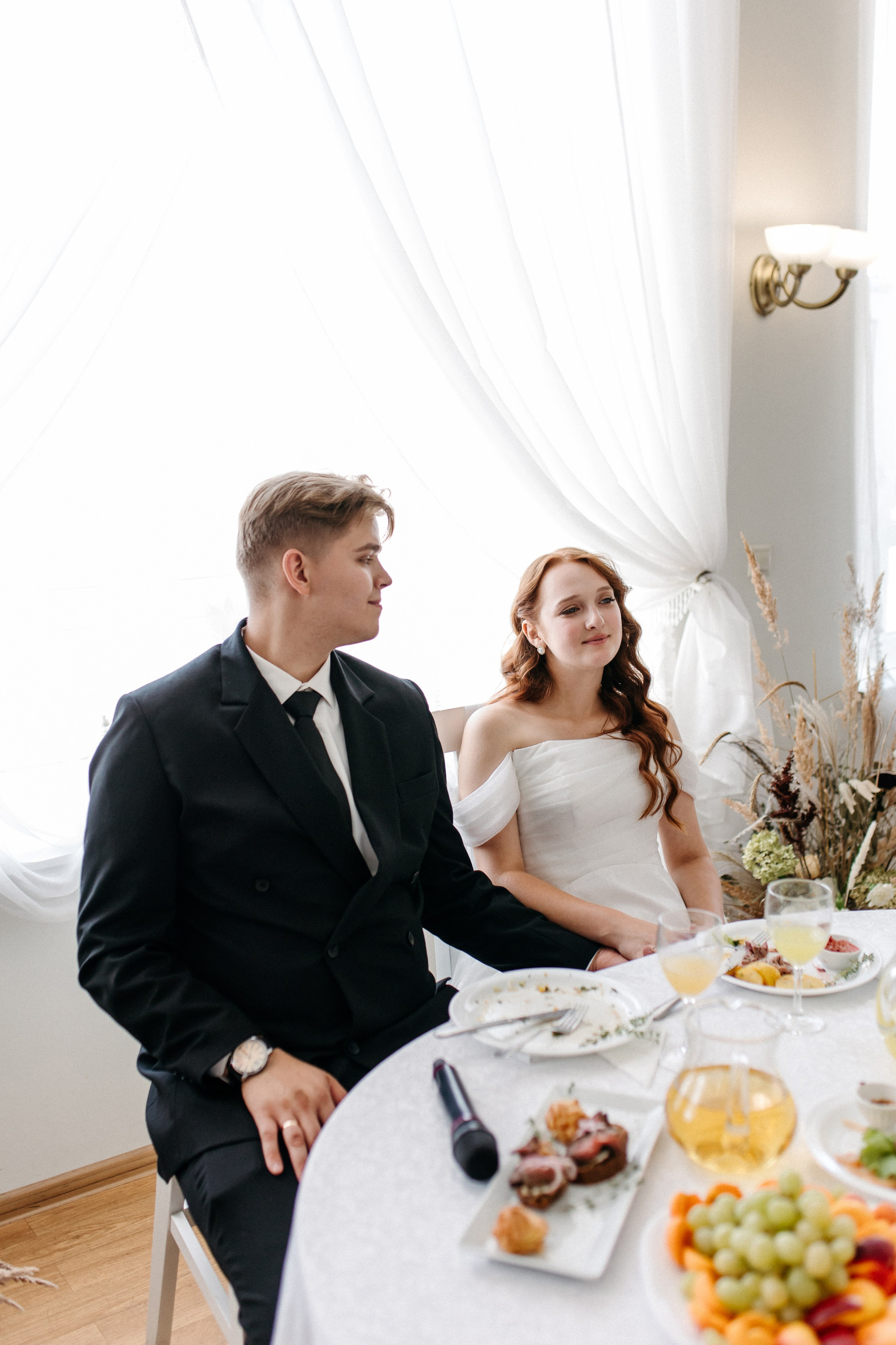 Илья и Эрика. Свадебный фотограф Гродно Минск Destination wedding photographer