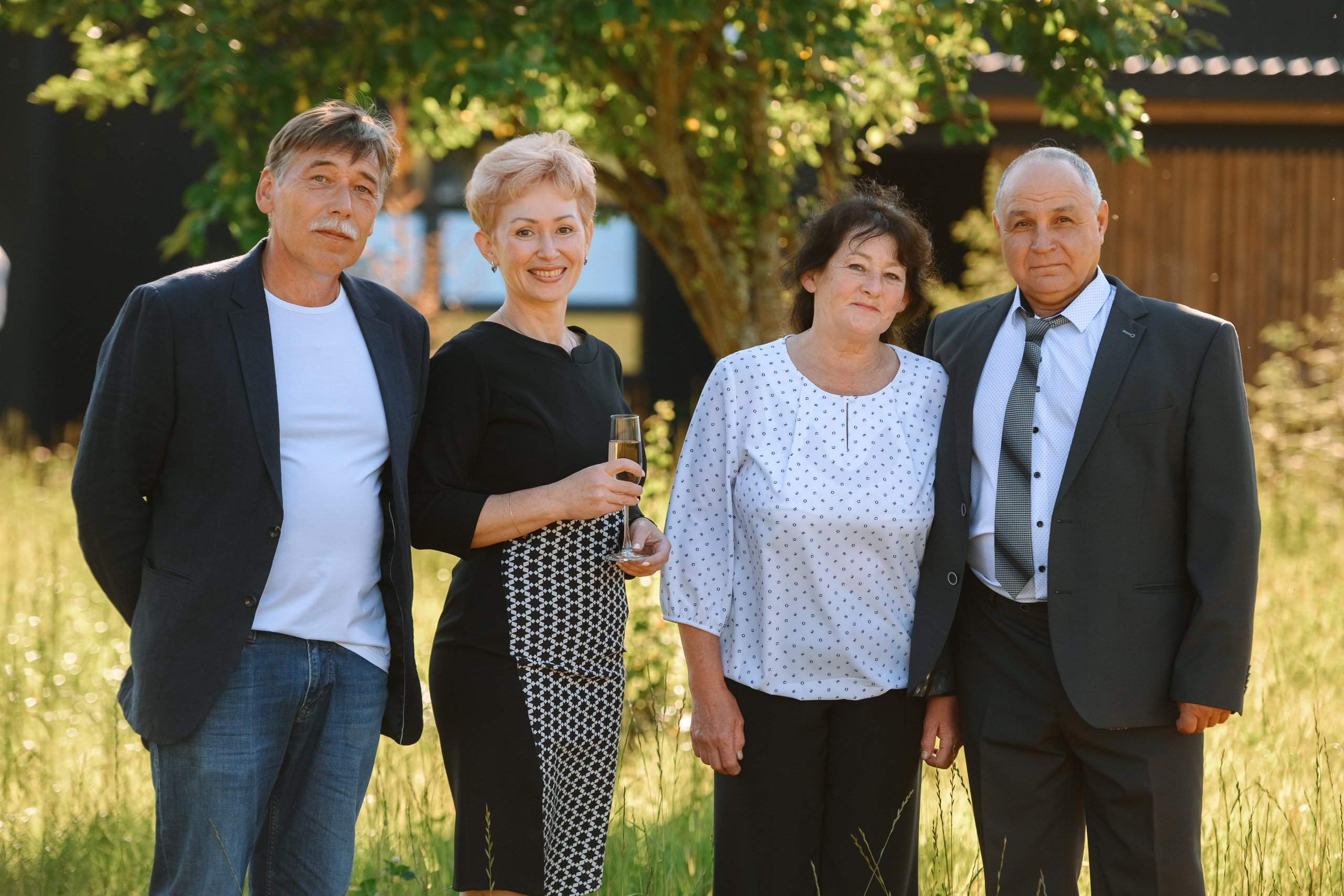 Свадьба Анастасия и Олег. Промышленный фотограф в Перми и Екатеринбурге Сергей Петровых