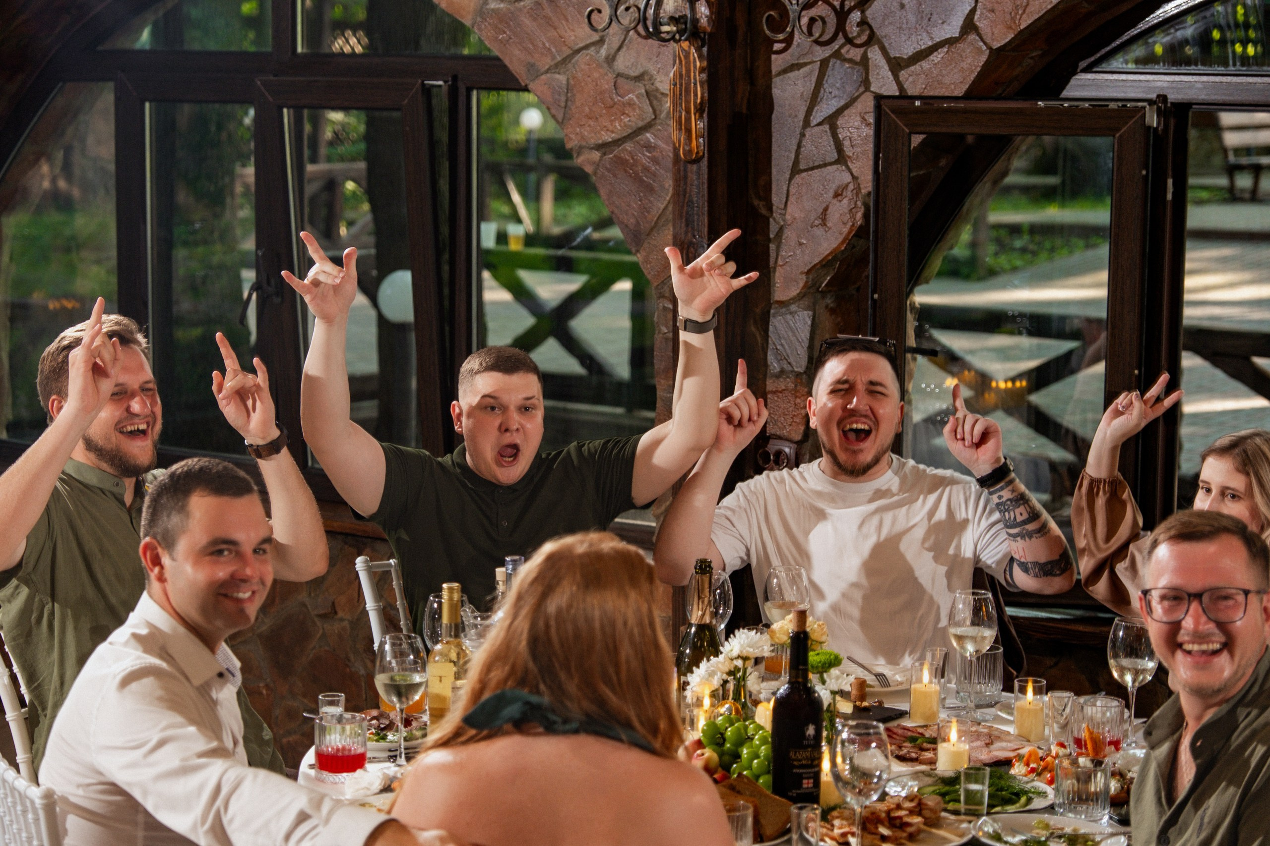 Саша и Настя. Фотограф Саранск Ирина Шишкина, все виды съемок