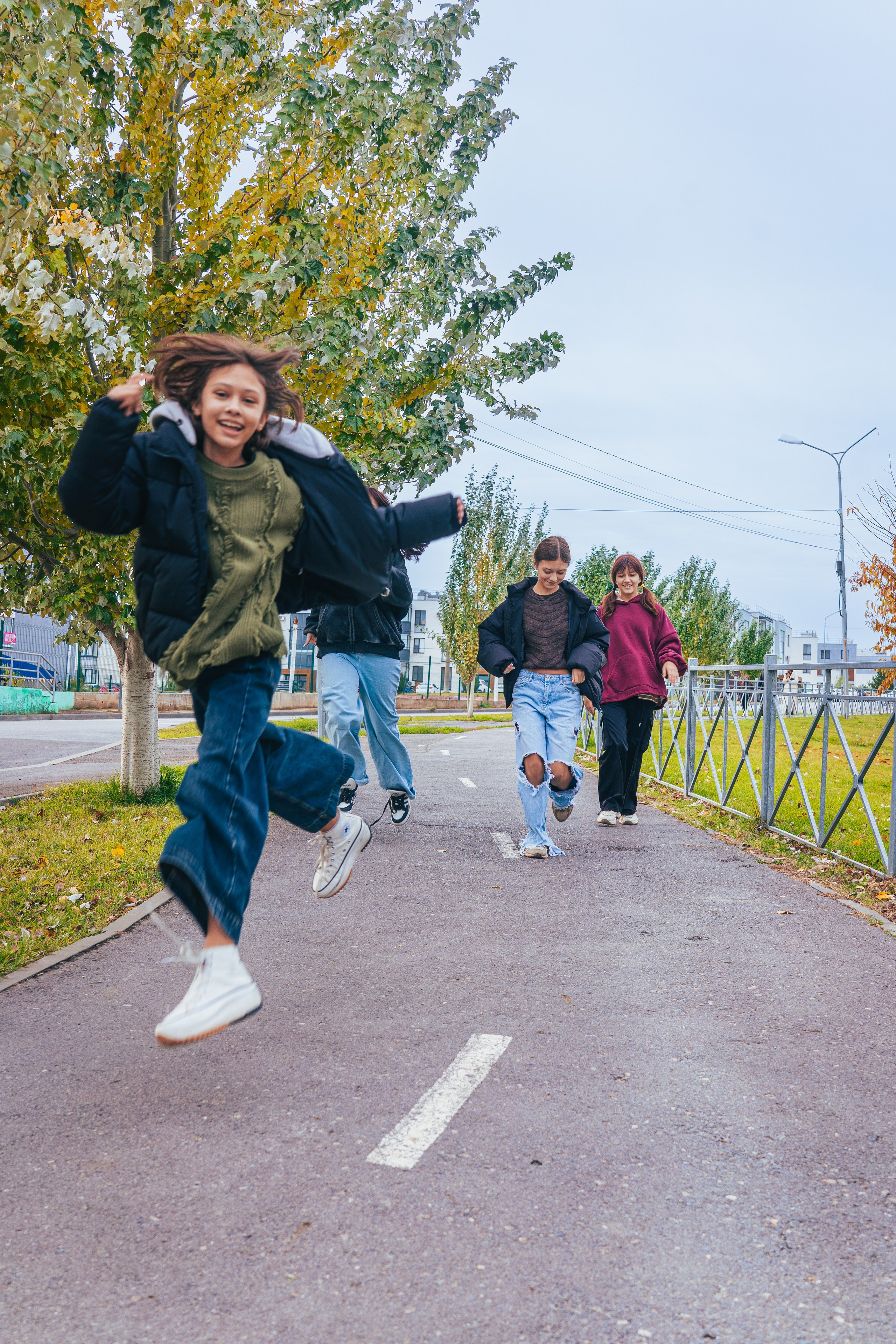 Фотопрогулка. Фотограф в Волгограде и Волжском Анастасия Кальдина