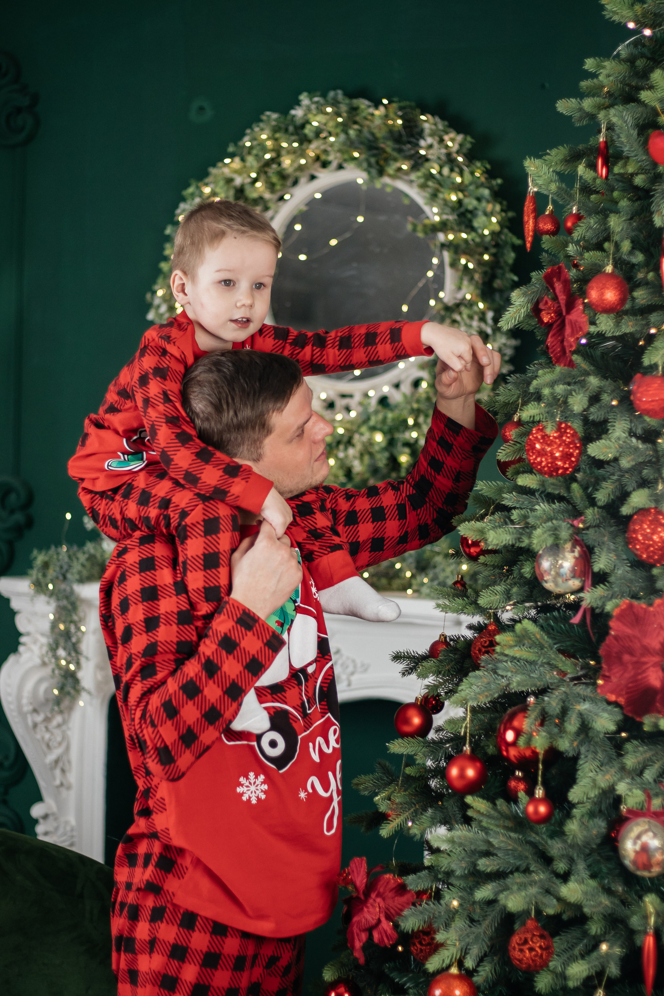 Семья Житомирских. Фотограф Пятигорск Александра Карасева