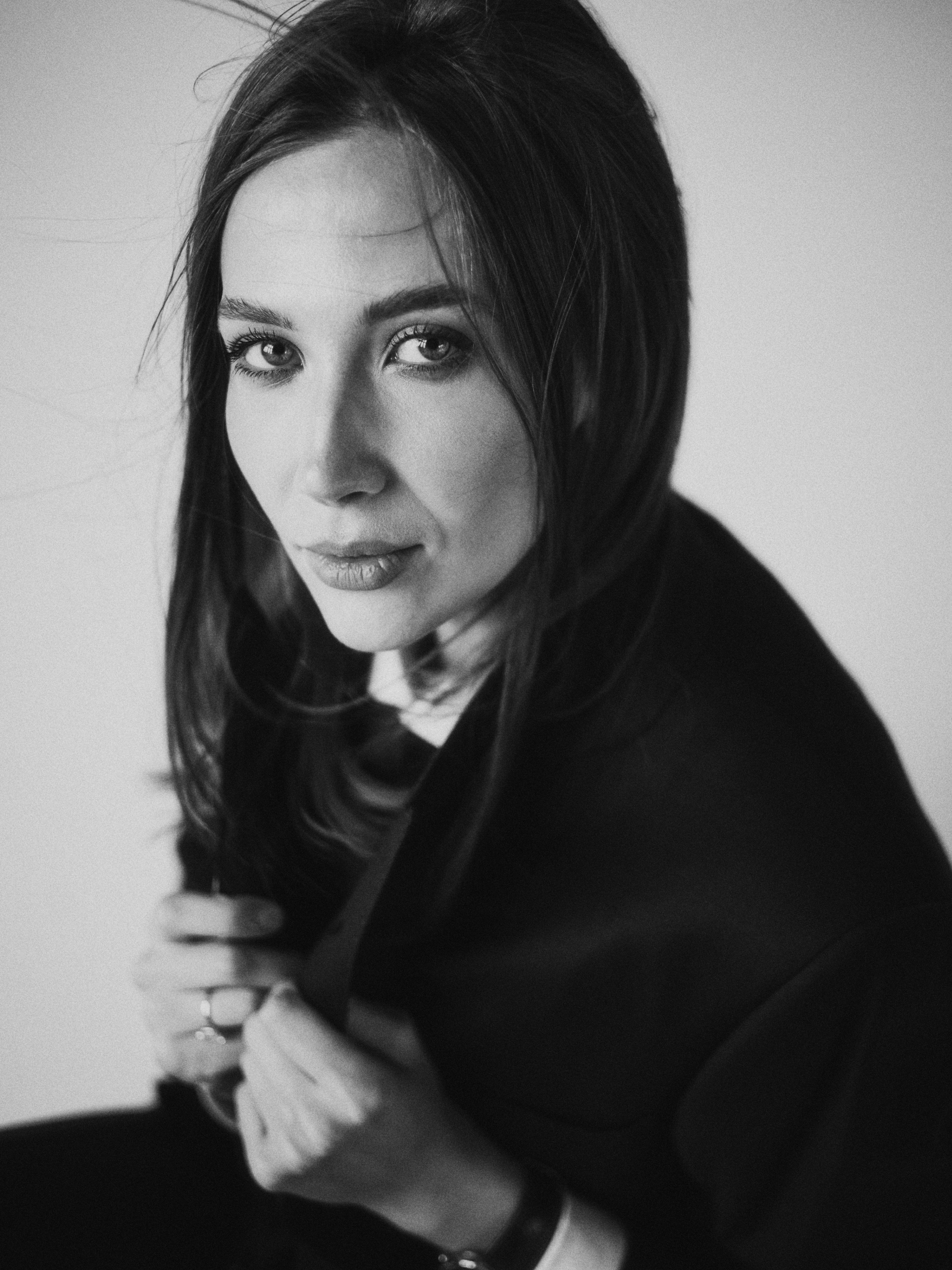 Лена. Портретный фотограф в Москве Ольга Крылова