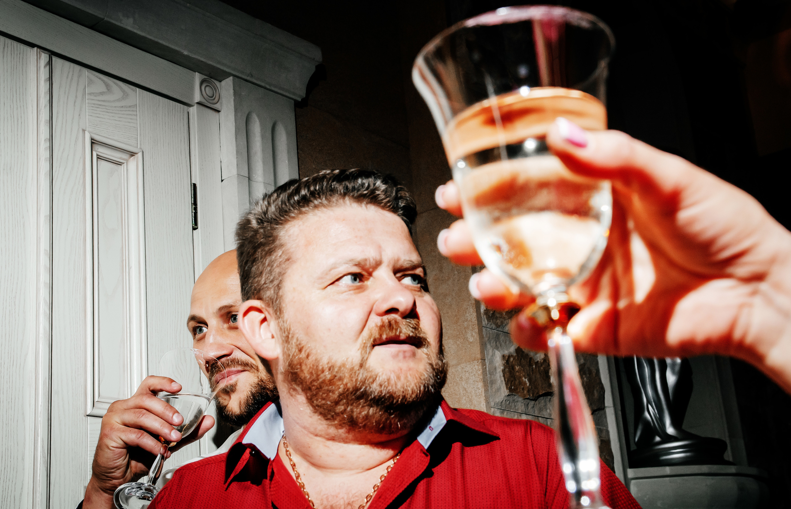 Свадьбы. Спасибо за проявленный интерес к моему творчеству! Меня зовут Россохат