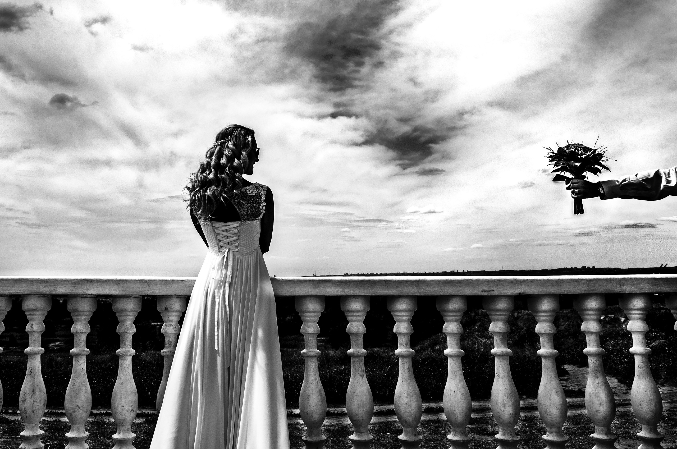 Свадьбы. Спасибо за проявленный интерес к моему творчеству! Меня зовут Россохат