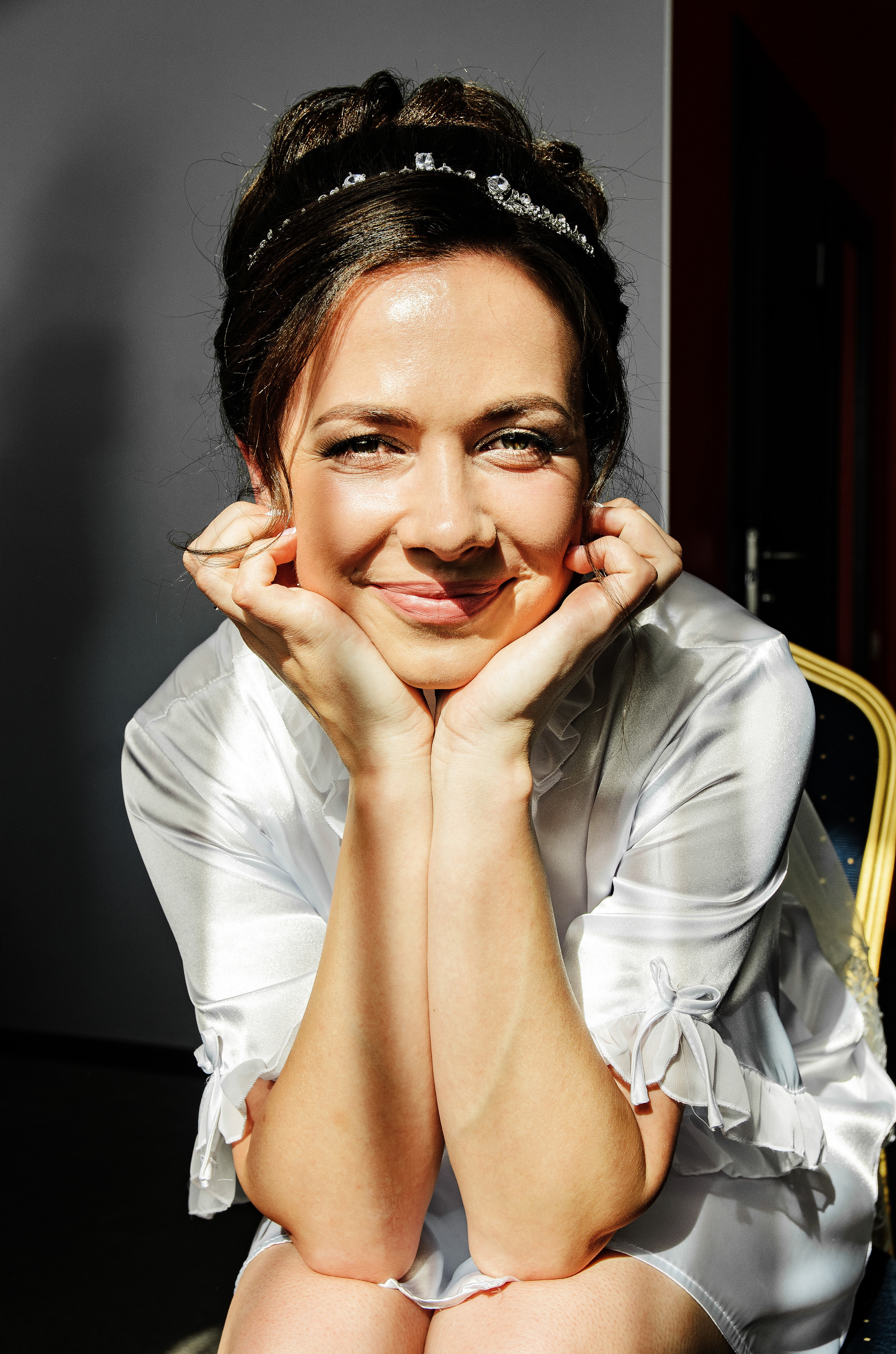 Свадьбы. Спасибо за проявленный интерес к моему творчеству! Меня зовут Россохат