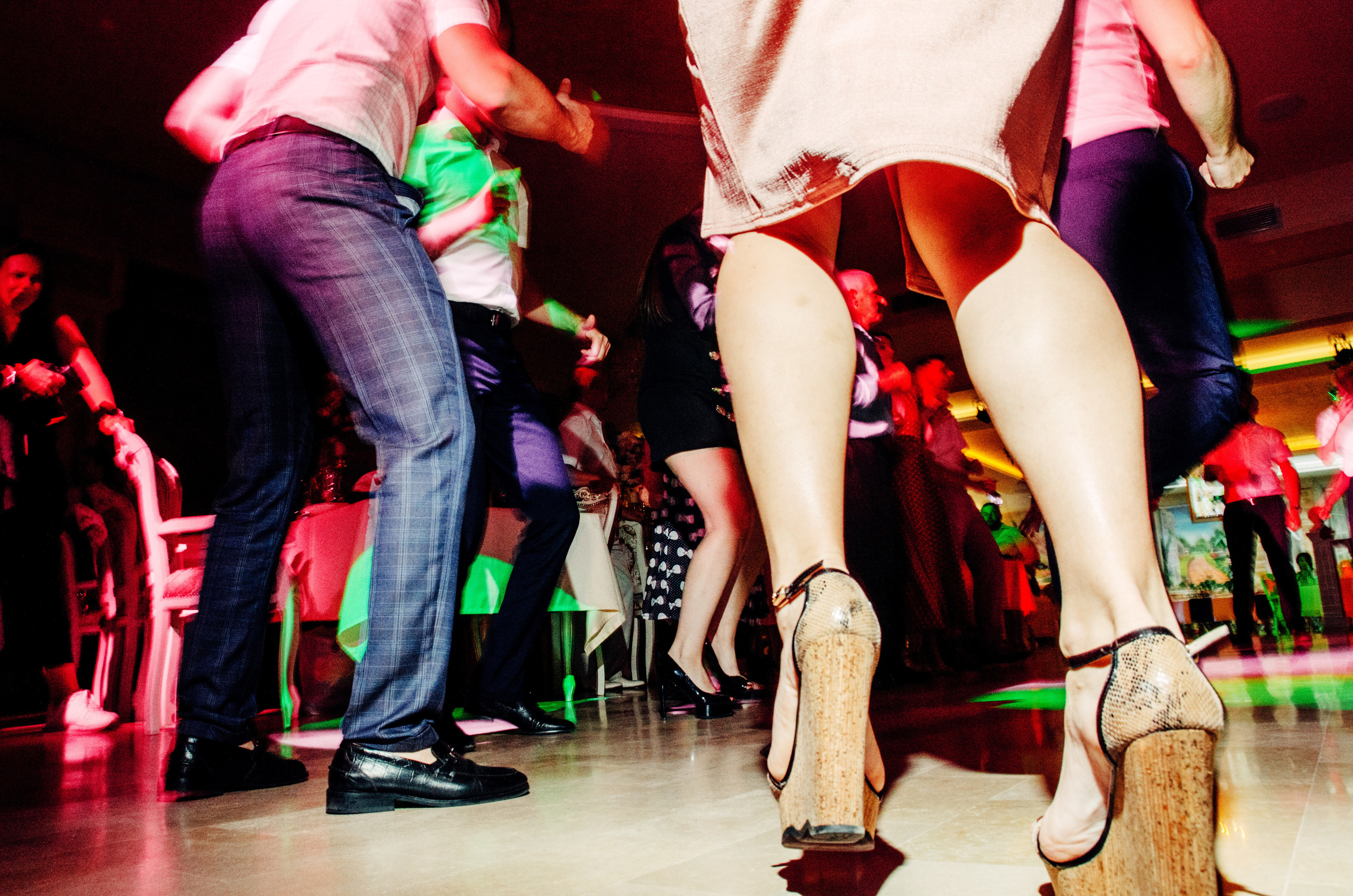 Свадьбы. Спасибо за проявленный интерес к моему творчеству! Меня зовут Россохат