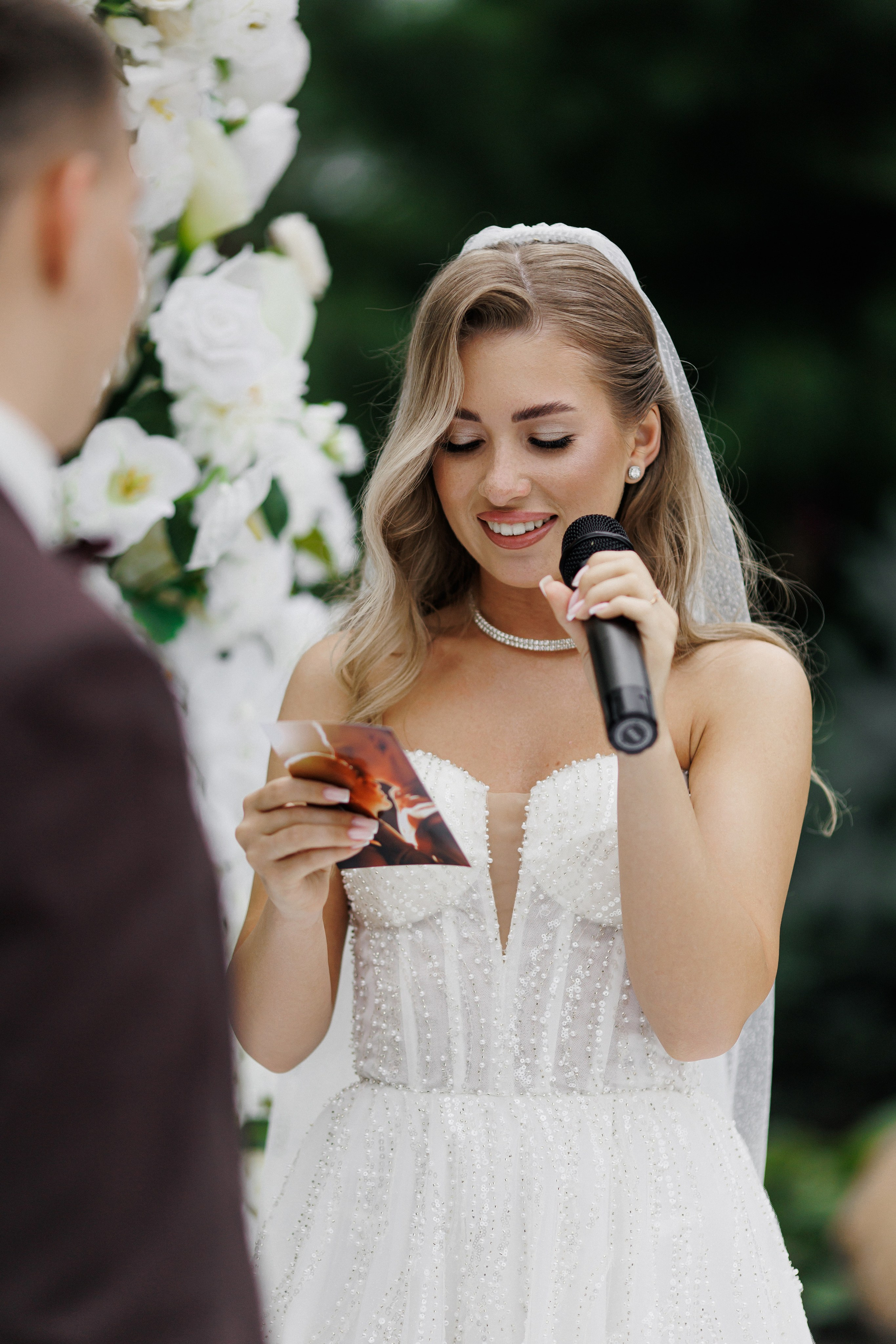 Анна и Данил. Свадебный и репортажный фотограф Евгений Петров