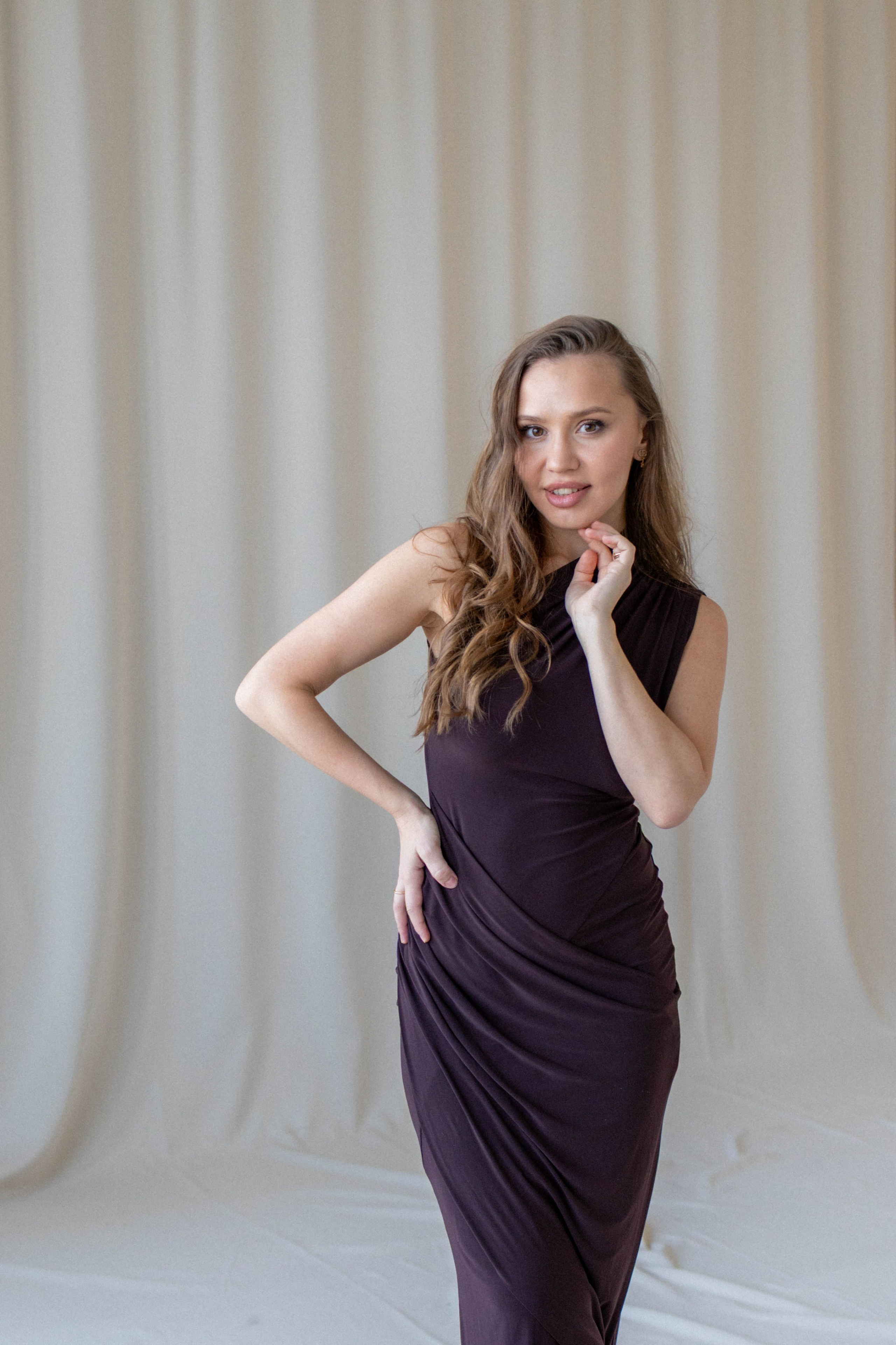 Юлия | 8 марта. Фотограф в Челябинске Екатерина Середа